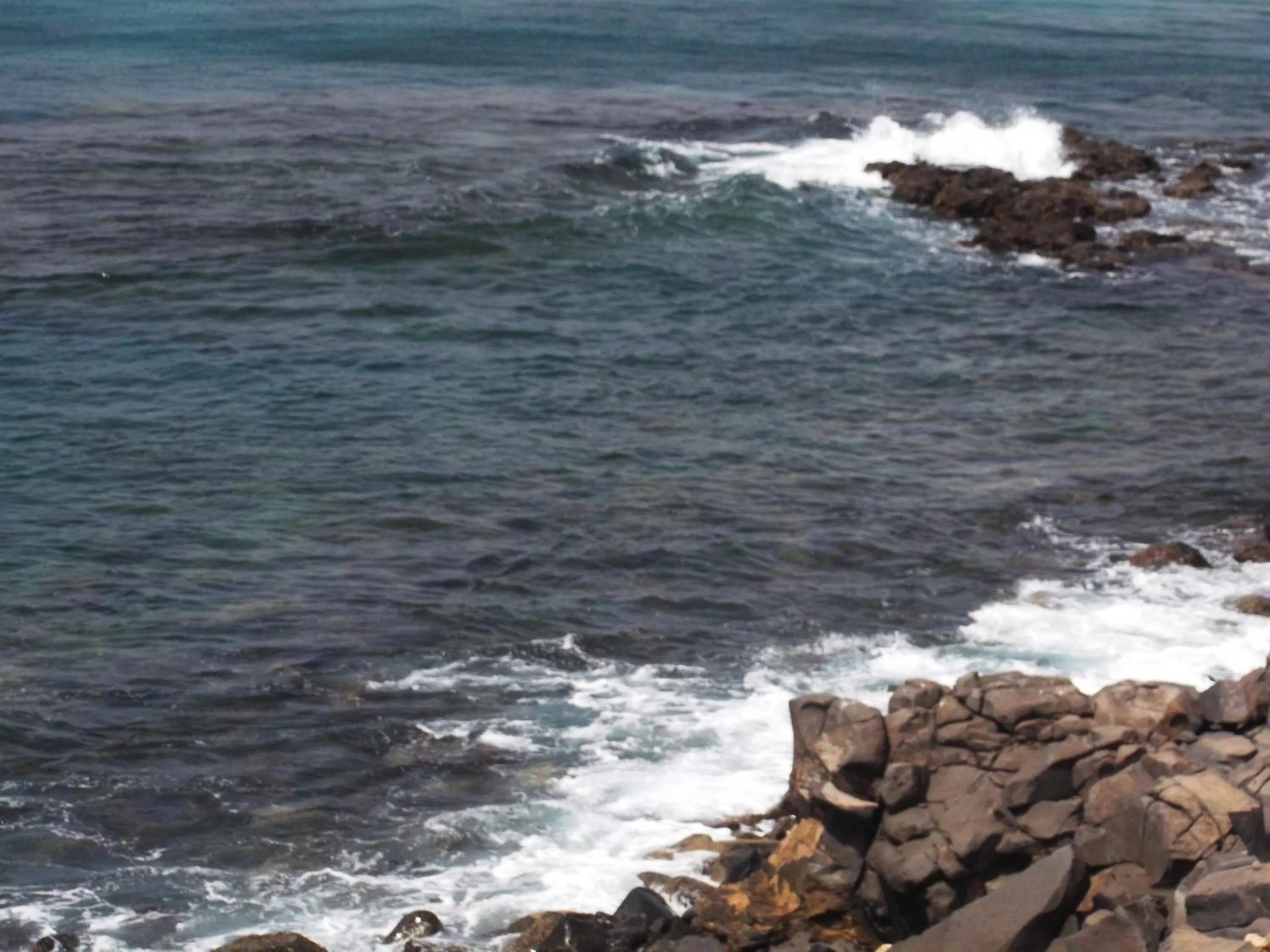 Nearby landmark in Atlantic Maio Hotel