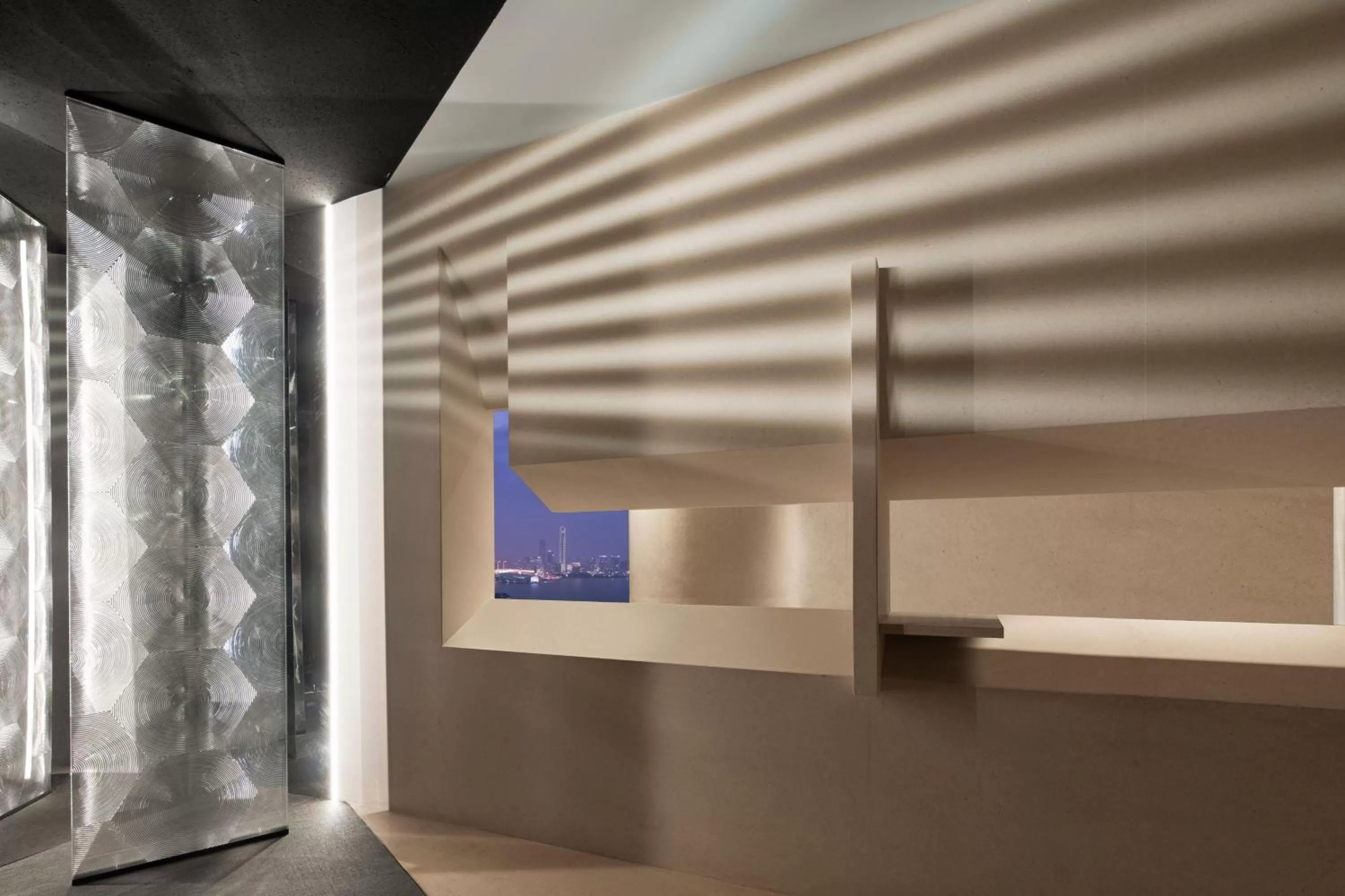 Restaurant/places to eat, Bed in W Suzhou - Jinji Lake