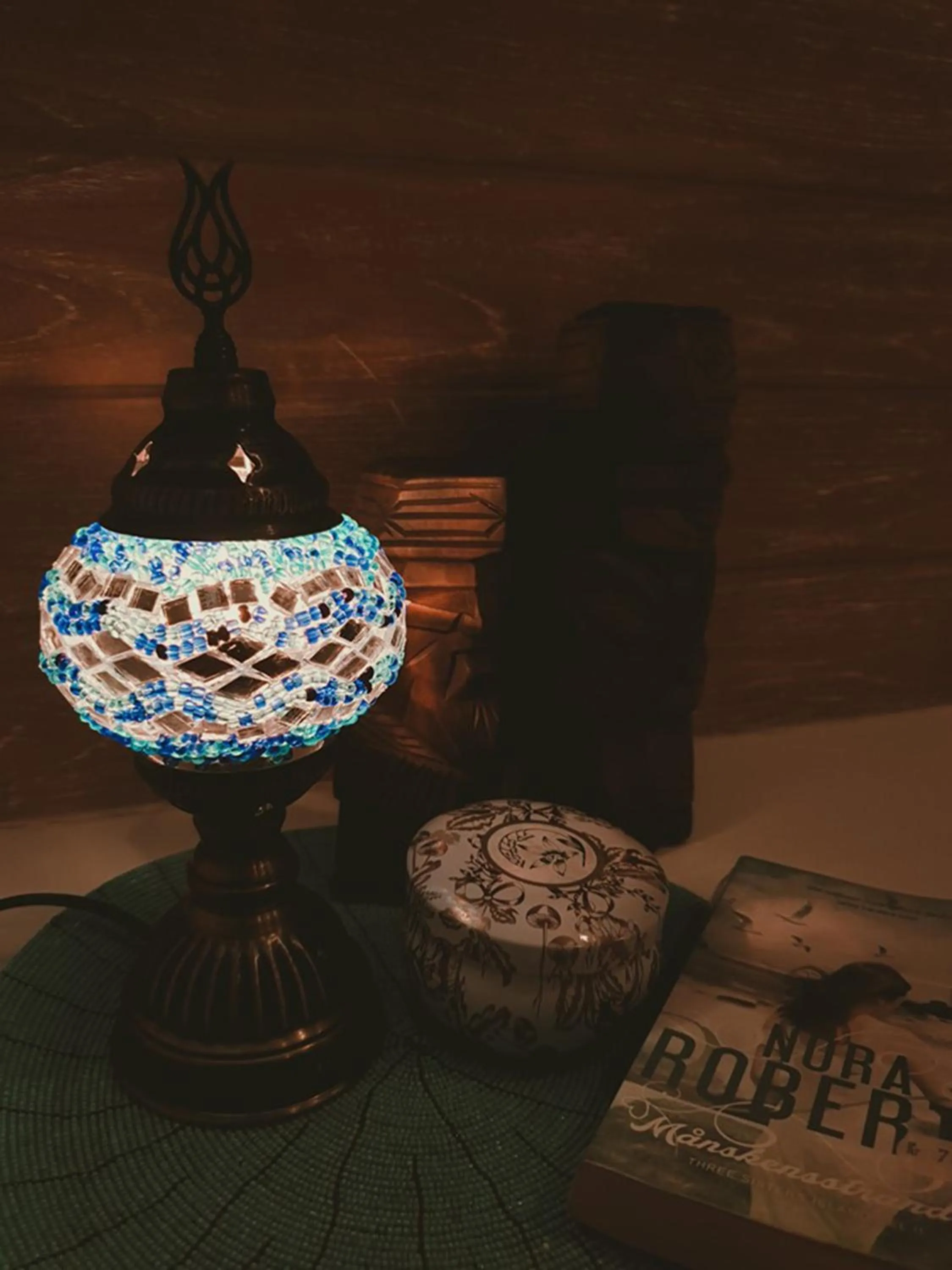 Chill House at Naiyang