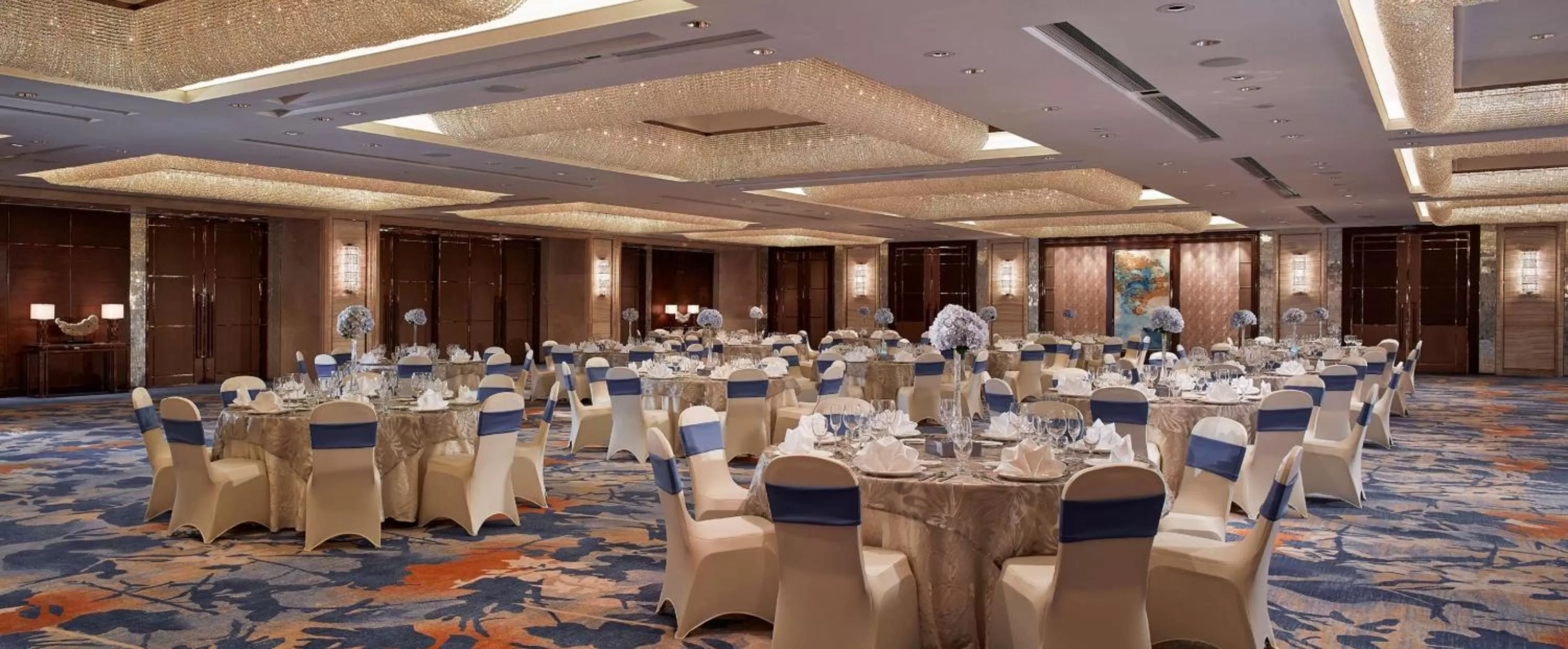 Other in Shangri-La Shenzhen