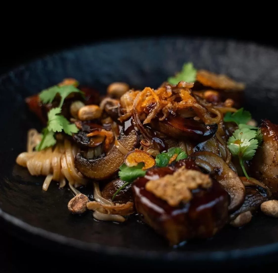 Food in Hotel Am Markt