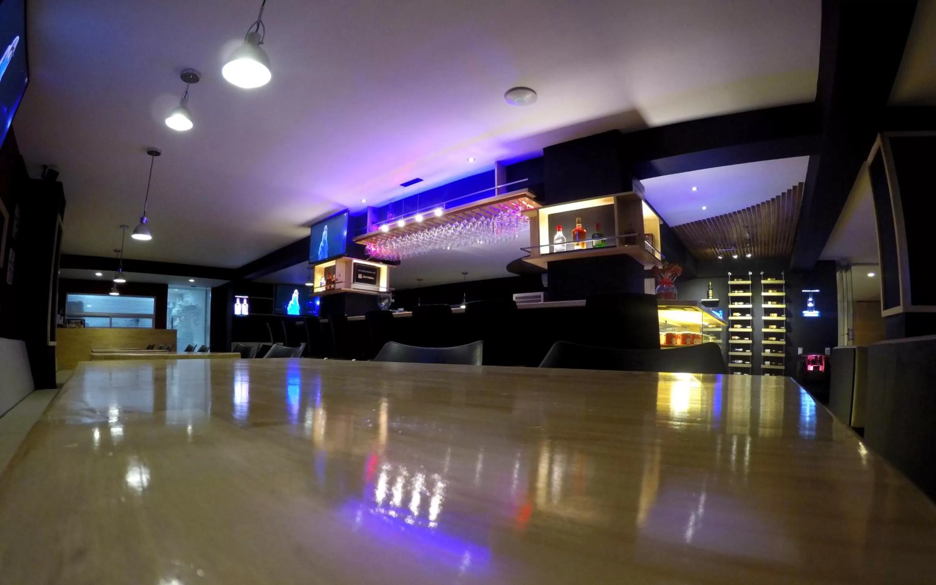 Food close-up in Aqua Granada Hotel