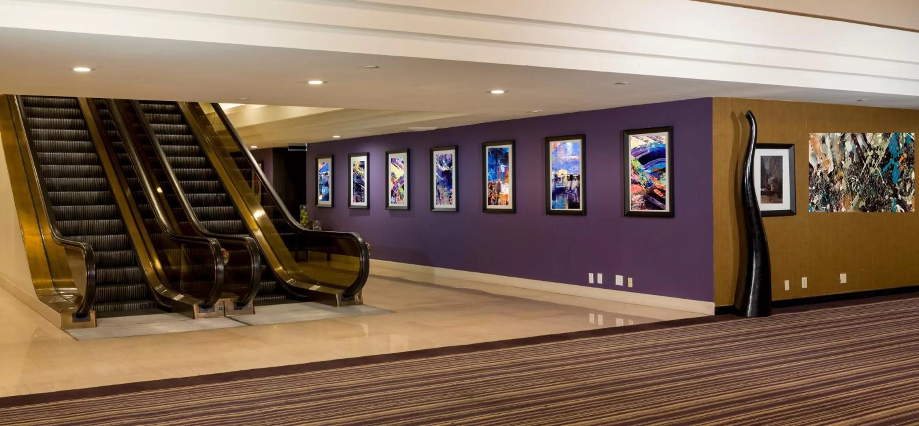 Lobby or reception in Hotel Zoso