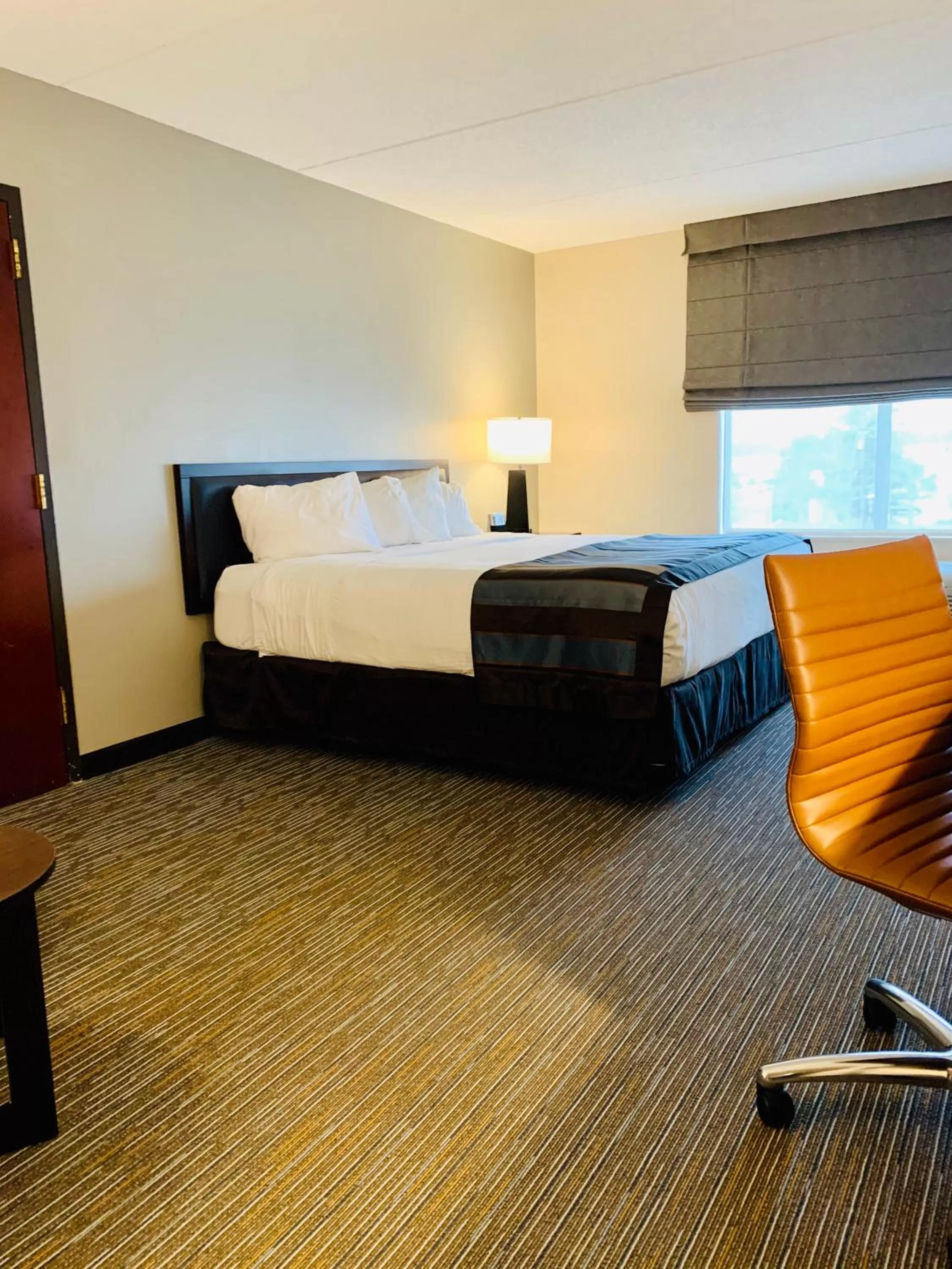 Bed in Wingate by Wyndham Wilmington