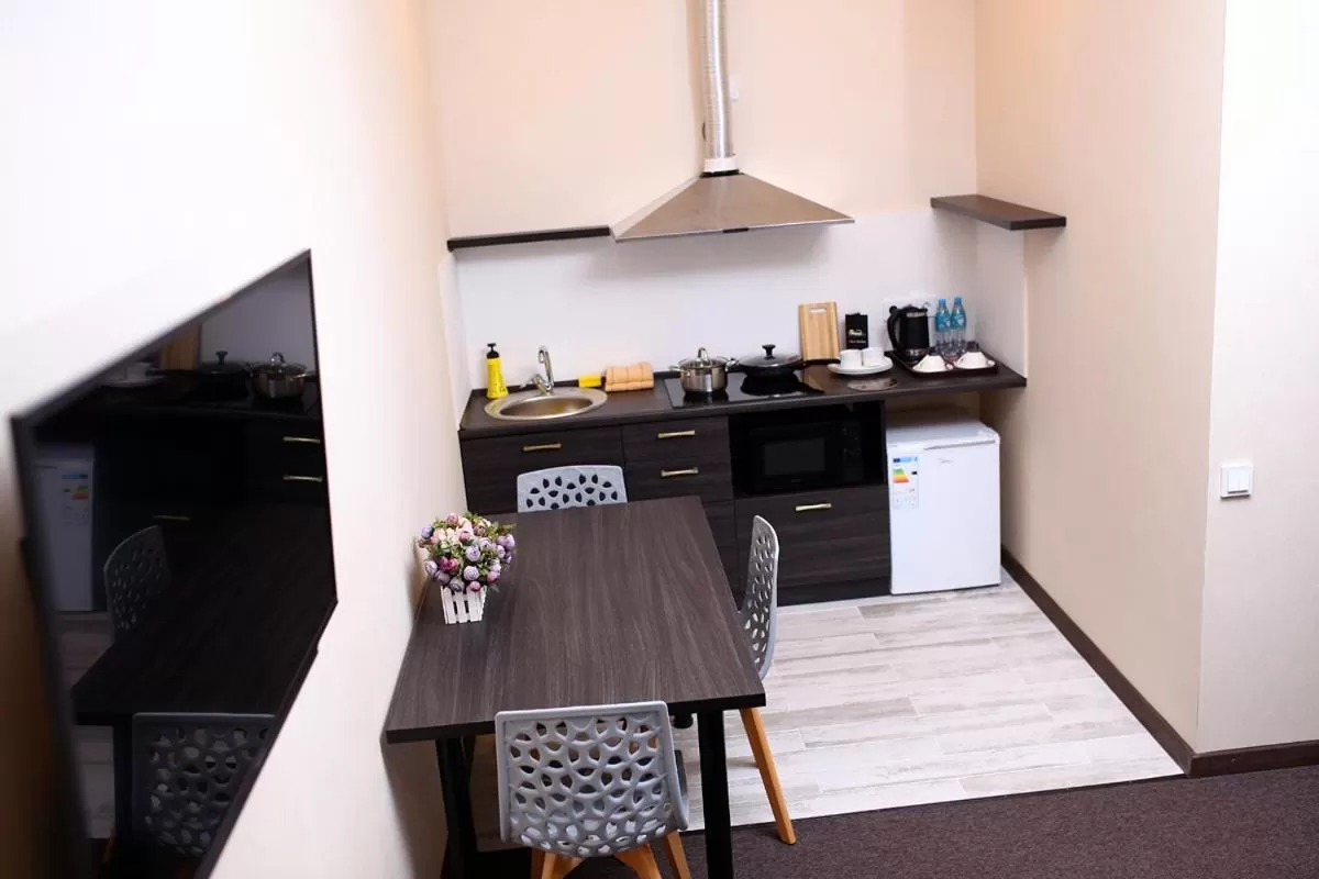 Coffee/tea facilities in Meridian