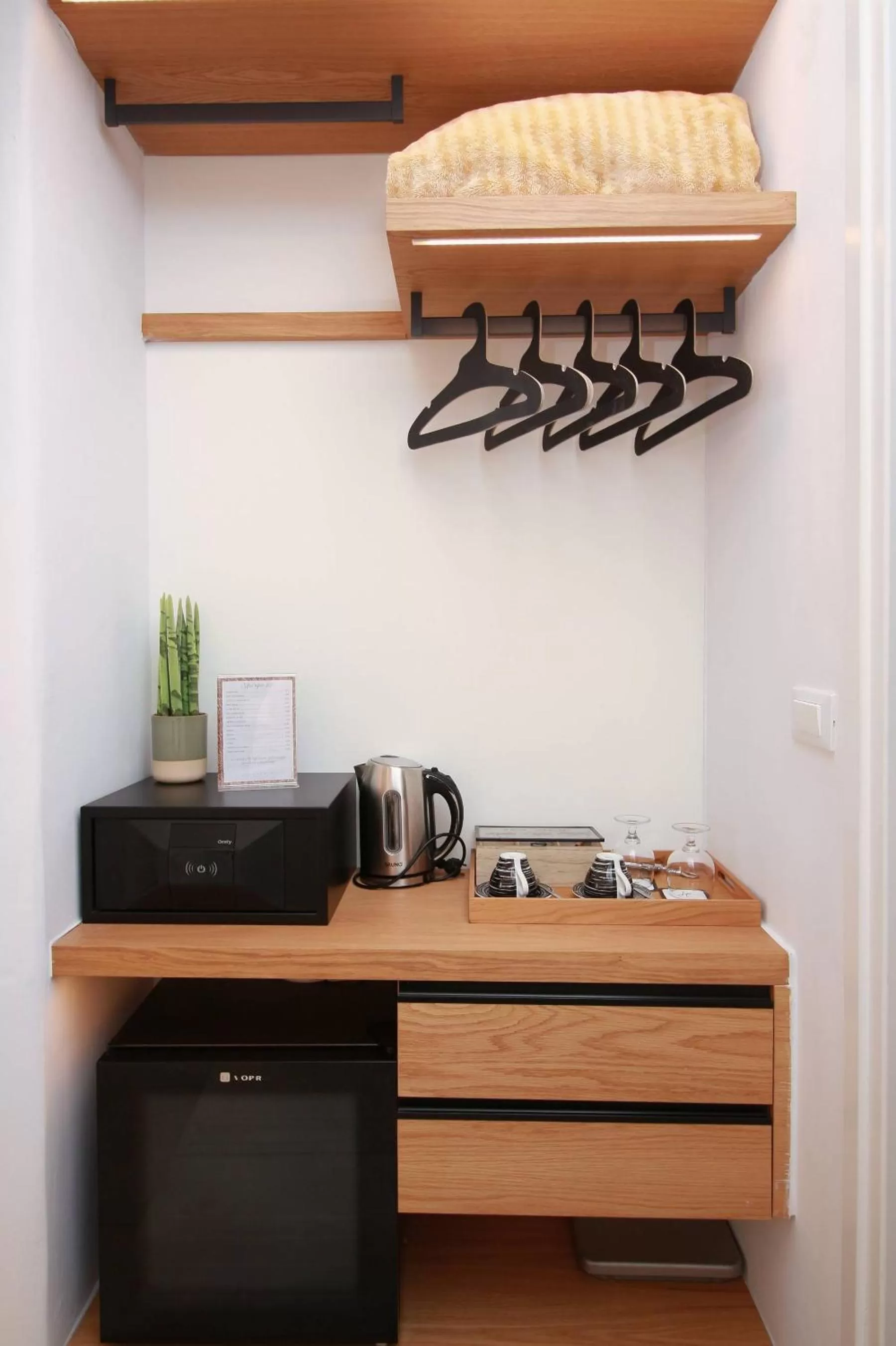 Harmony Boutique Hotel