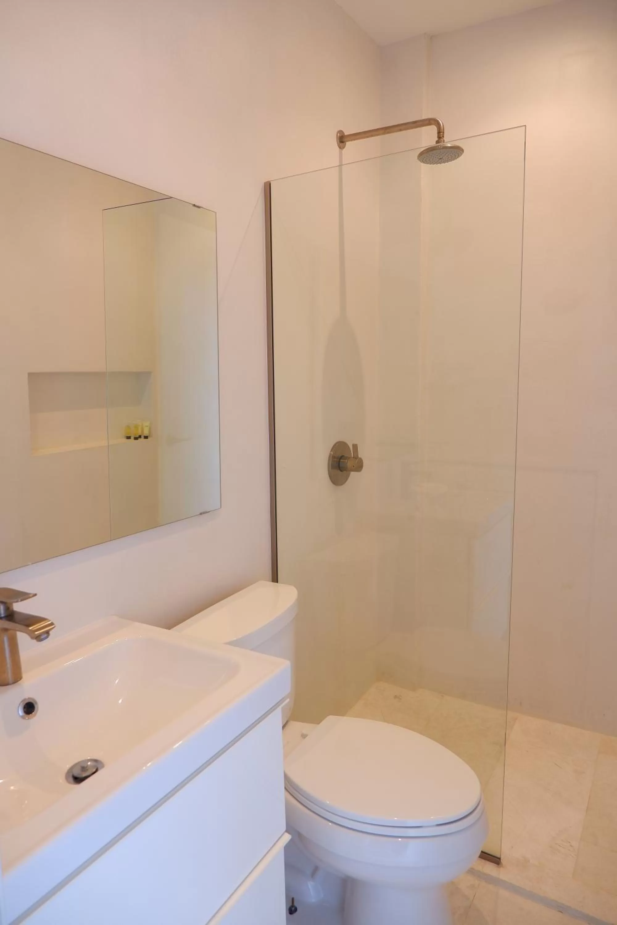 Bathroom in Stay at Mare