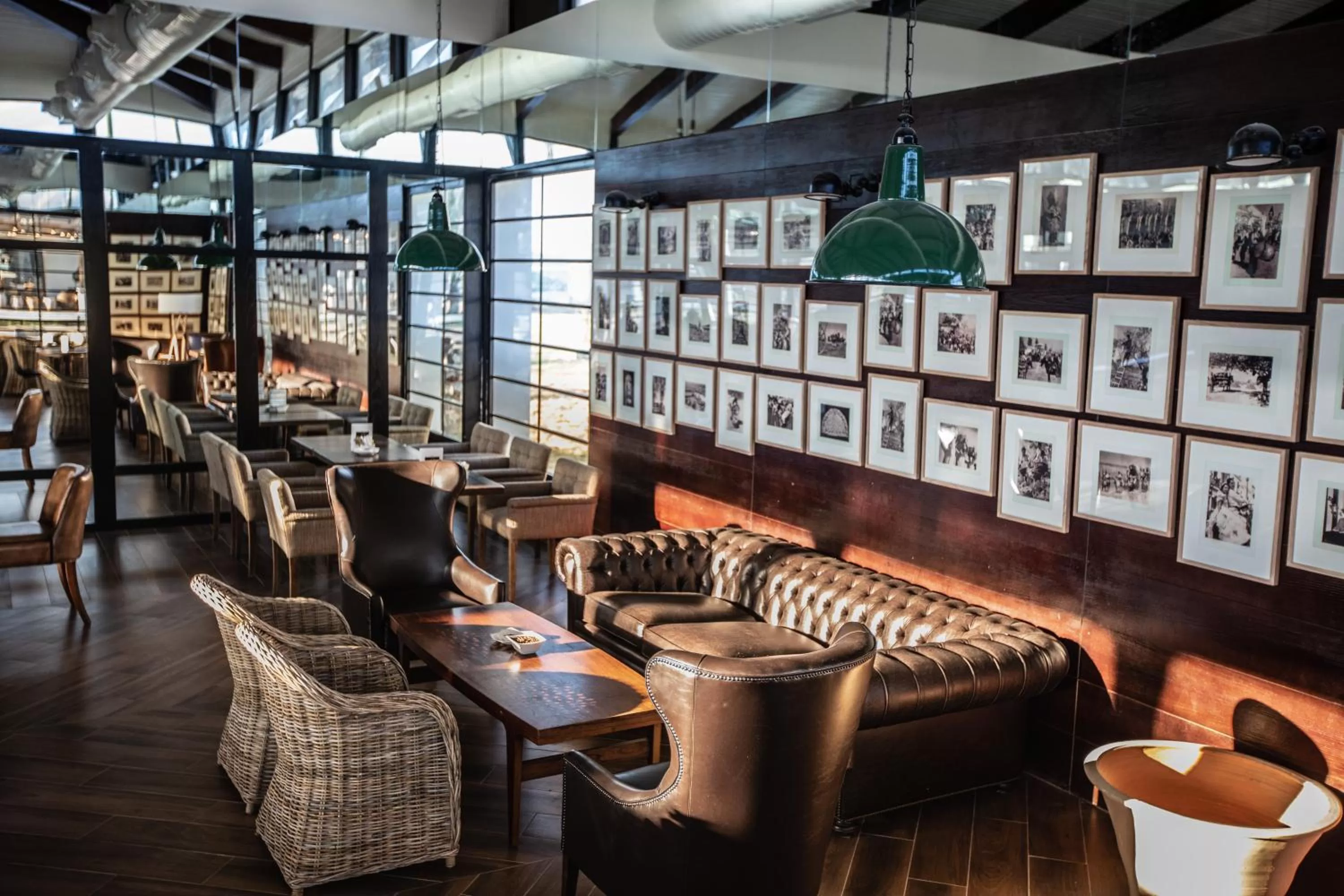 Restaurant/places to eat in El Beso Adults Only At Ocean El Faro - All Inclusive