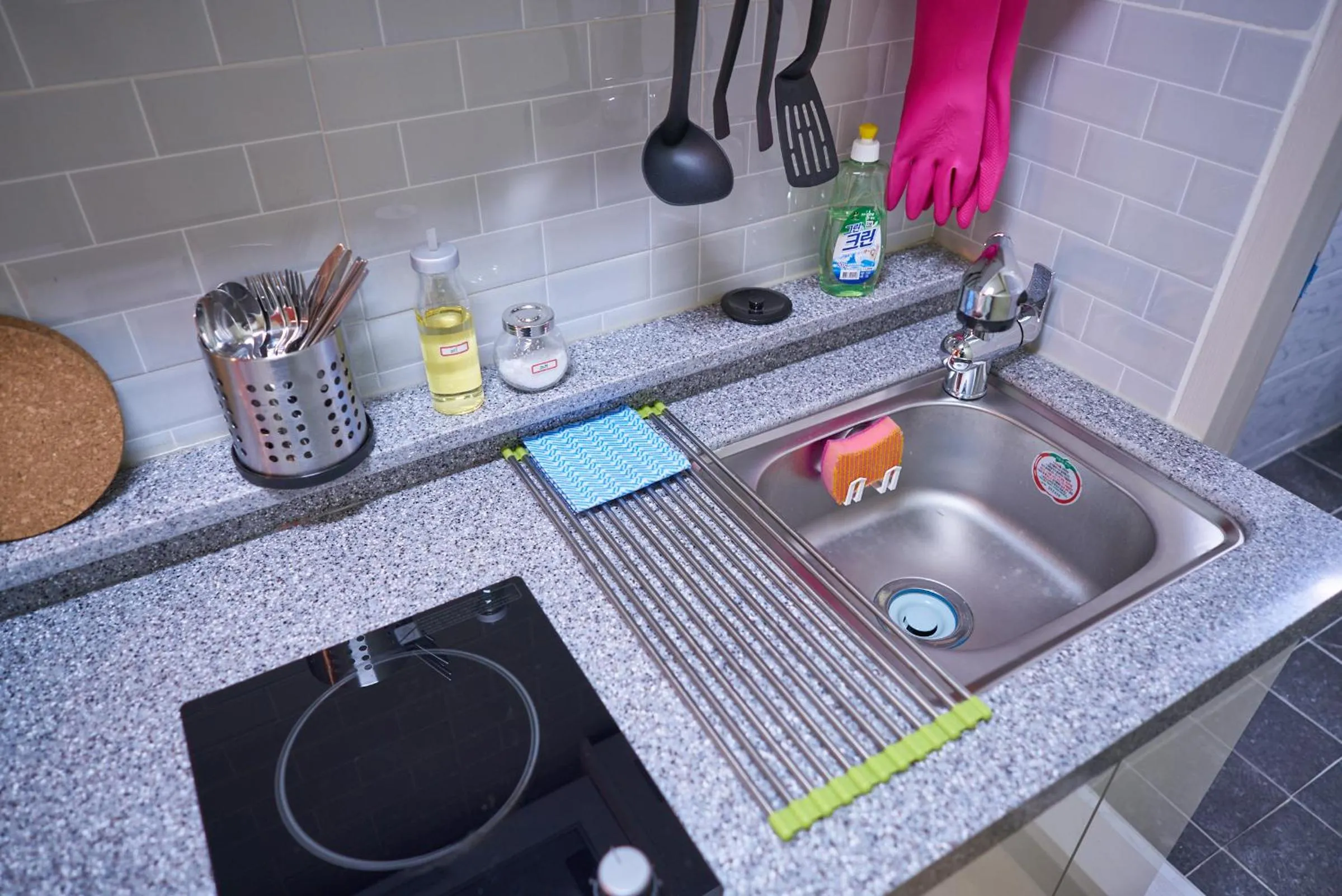 Seoul Station R Guesthouse