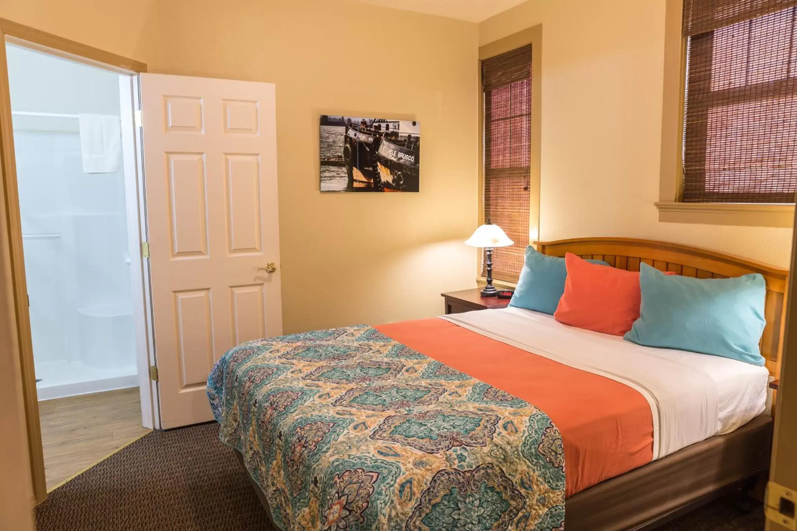 Hotel Cathlamet Hotel Cathlamet