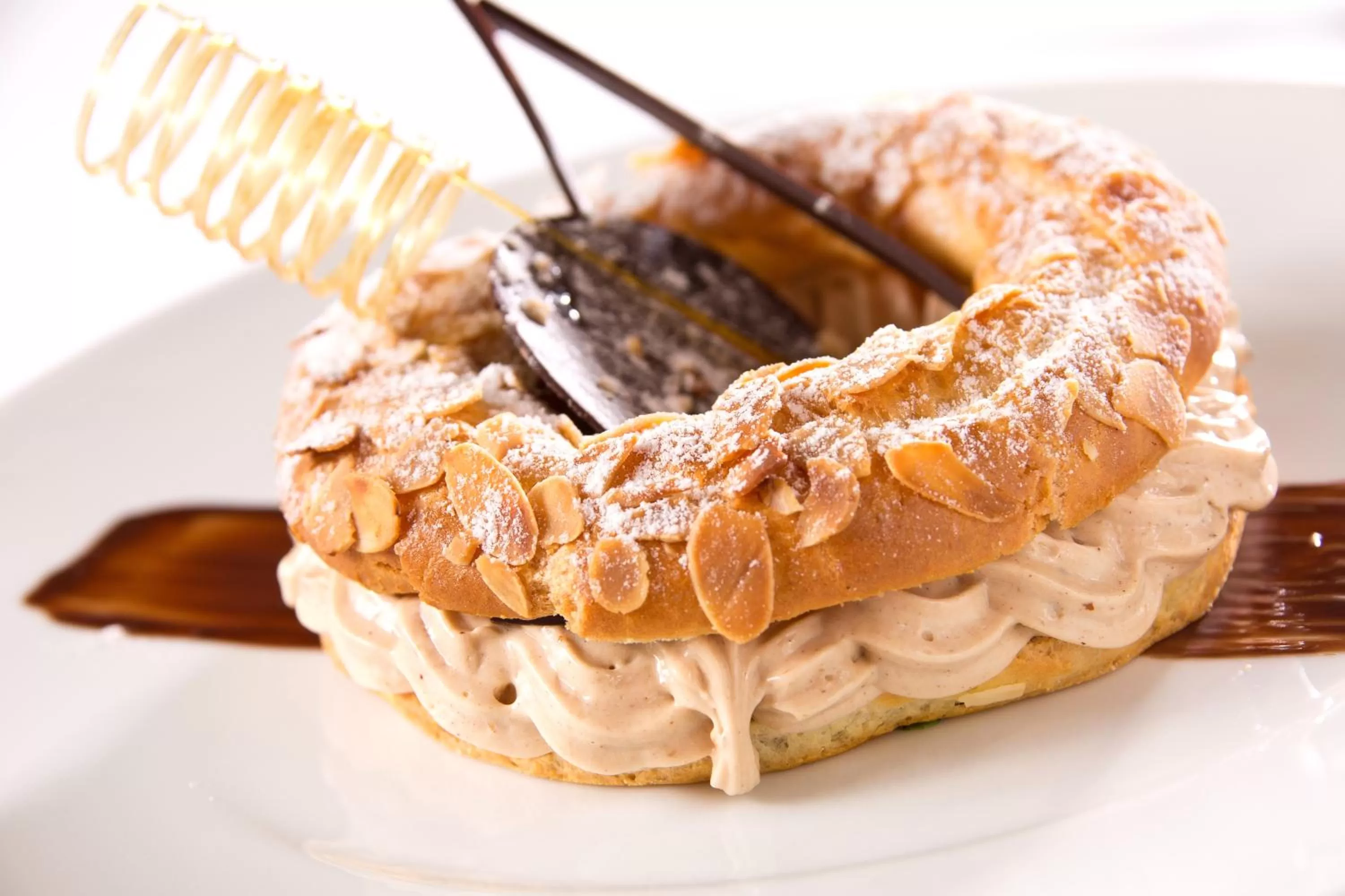 Restaurant/places to eat in Les Jardins De La Médina