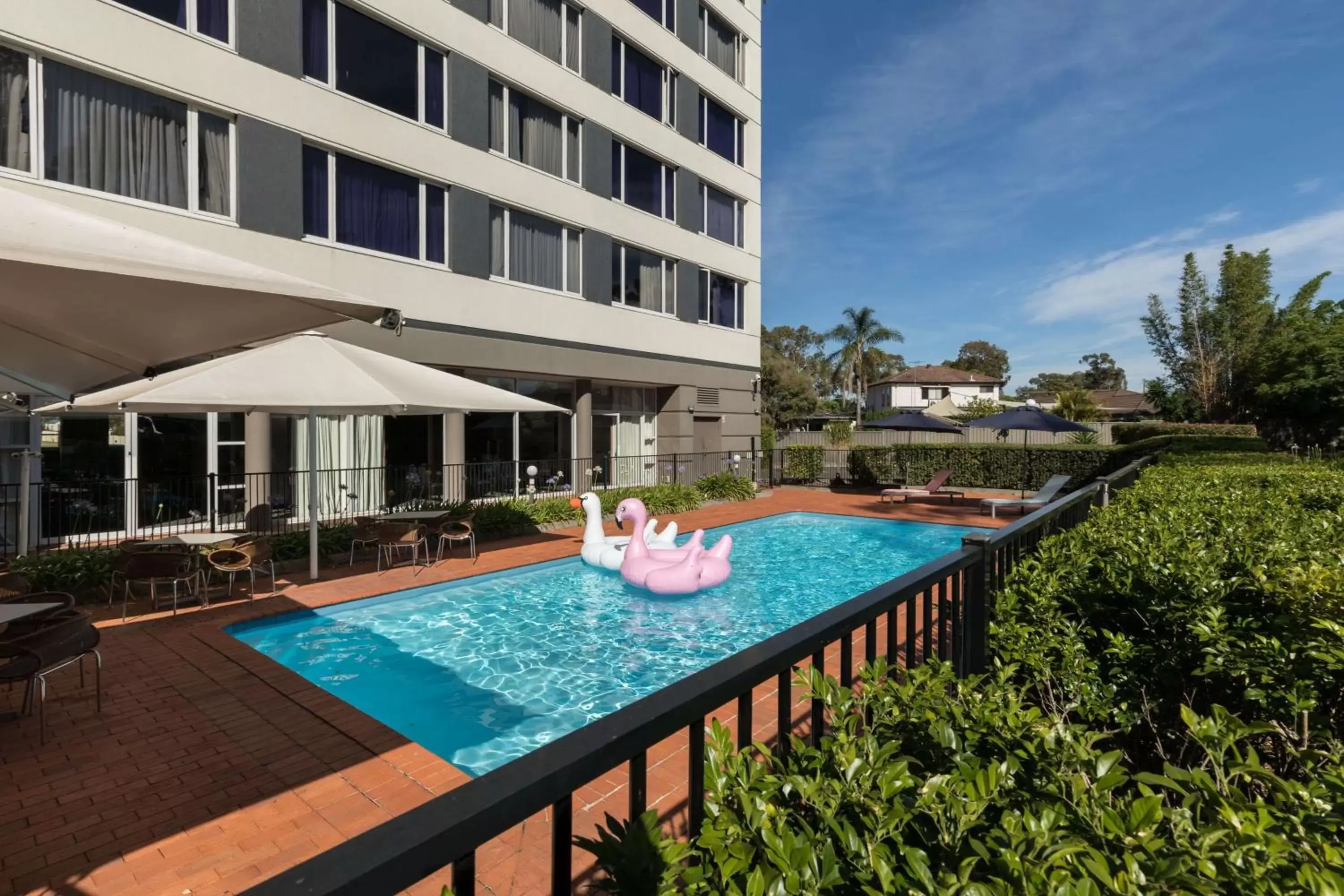Rydges Bankstown Rydges Bankstown