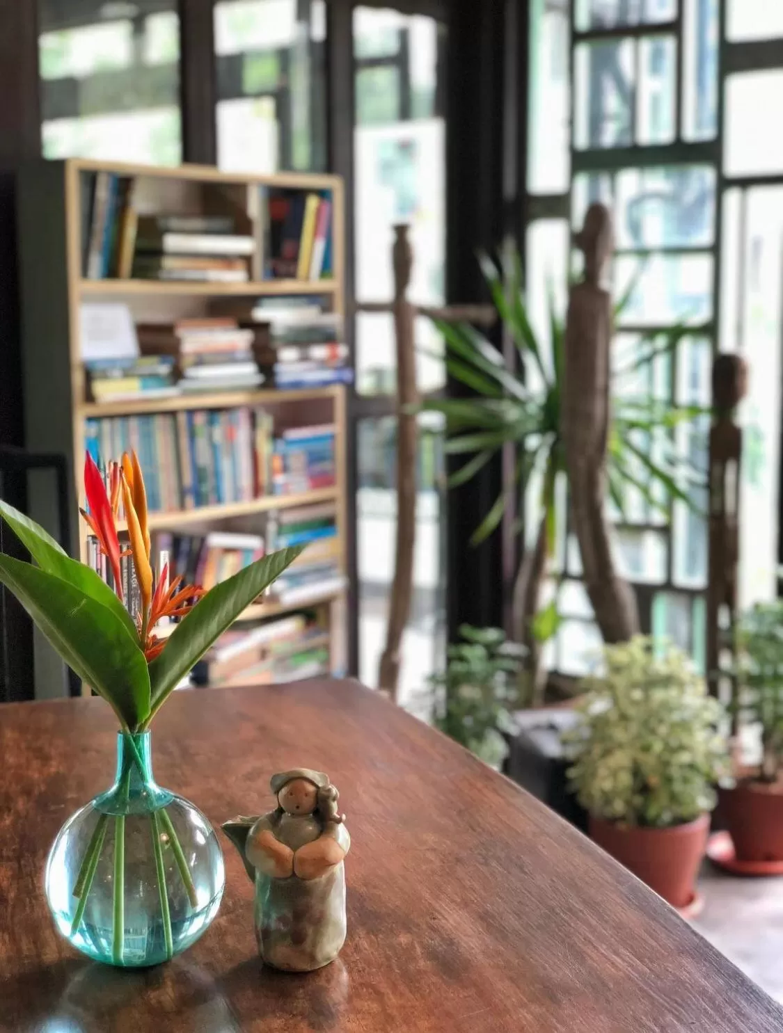 Casa San Pablo B & B