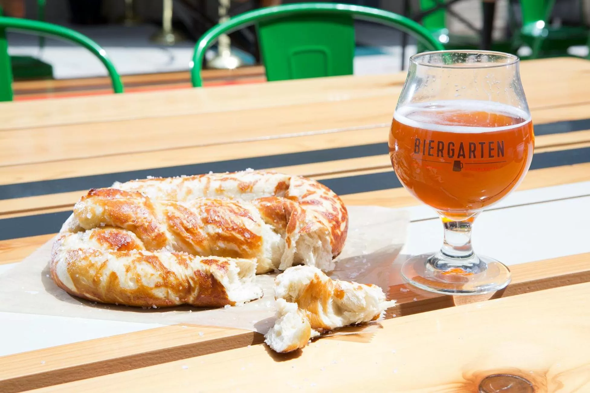 Restaurant/places to eat in Kimpton Hotel Monaco Pittsburgh by IHG