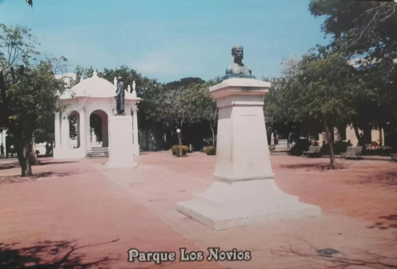 Nearby landmark in Hotel Roca & Mar