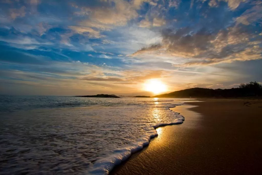 Pousada Brisas de Setiba