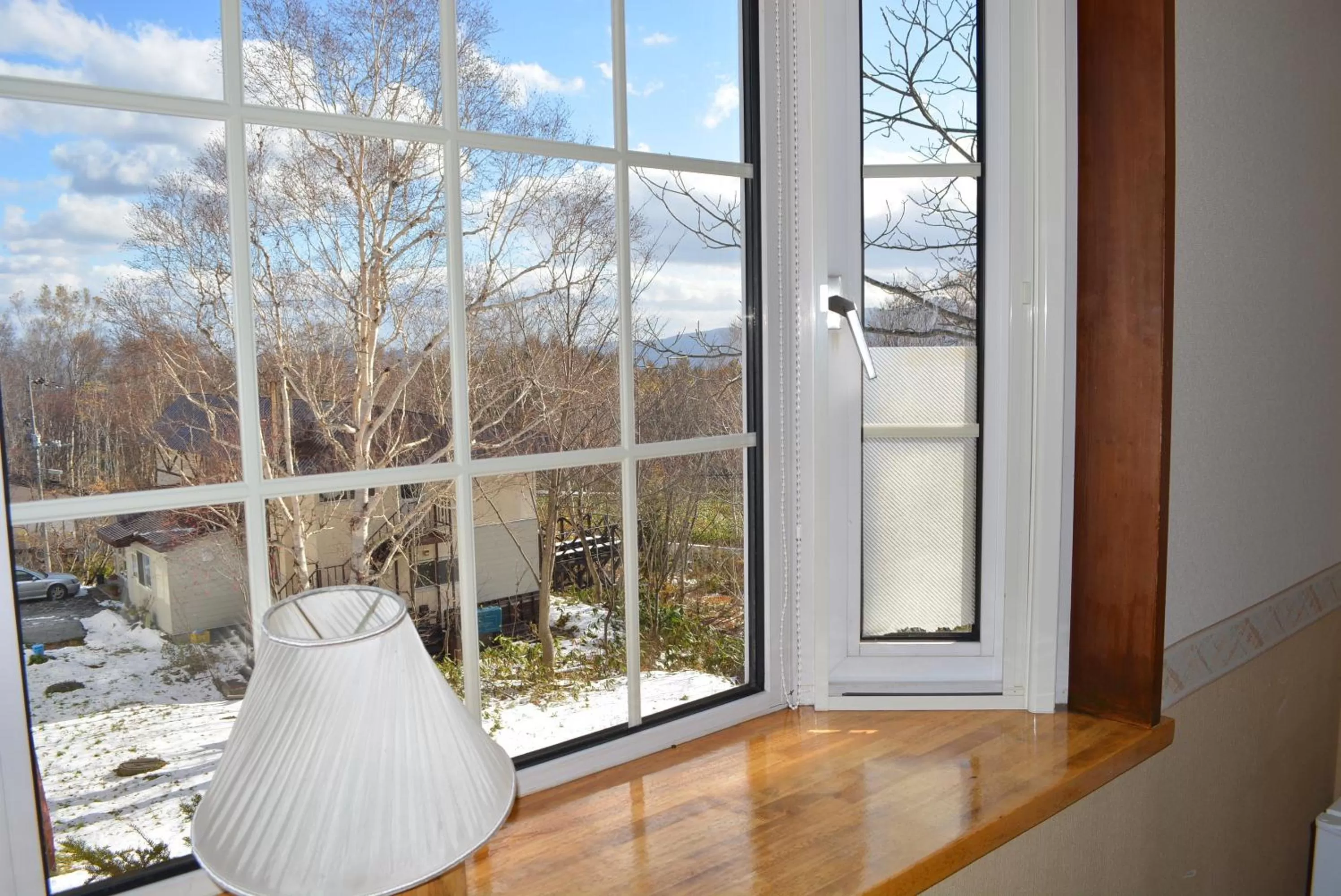 View (from property/room) in Country Inn Milky House