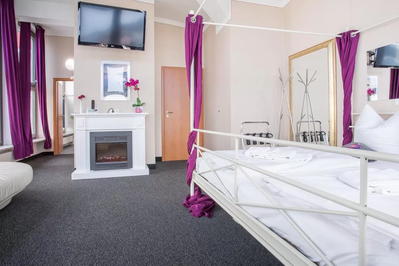 Hotel Asbach-Bäumenheim