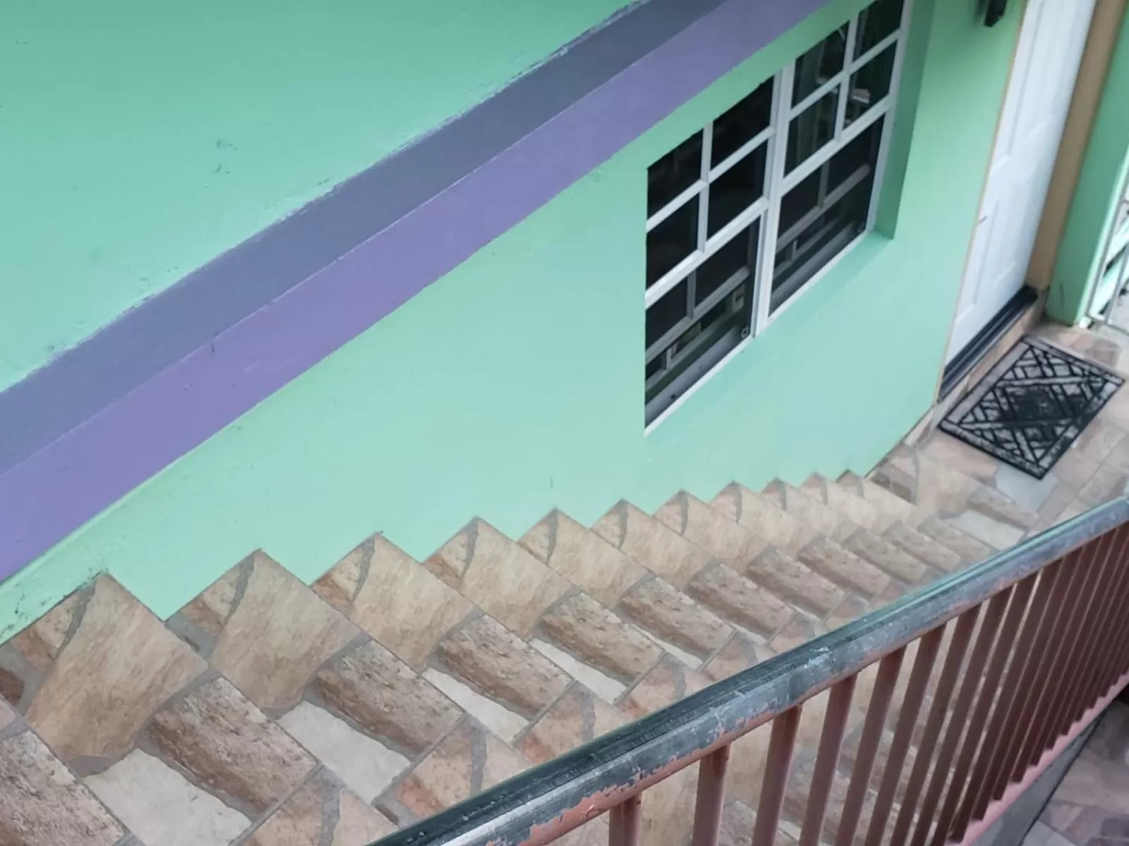 Internal: Not applicable to any particular room in Matthew's Miracle View