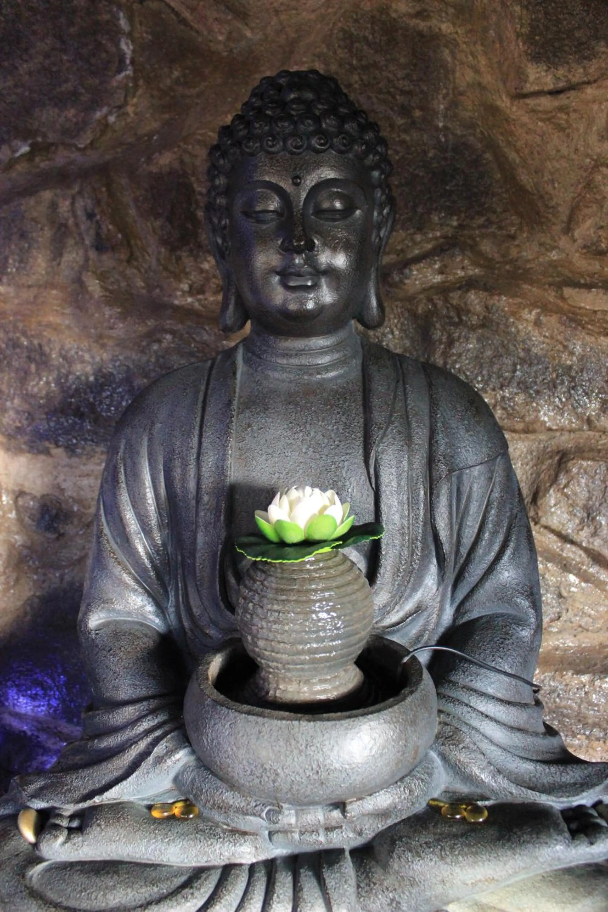 Spa and wellness centre/facilities in Loto Azul Resort & Spa