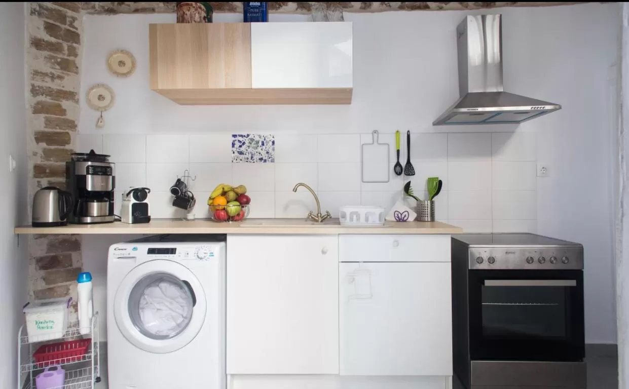 A litte Taste of Home Guest House