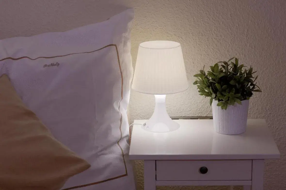 Standard Single Room in Buchholz Downtown Hotel Standard Single Room in Buchholz Downtown Hotel