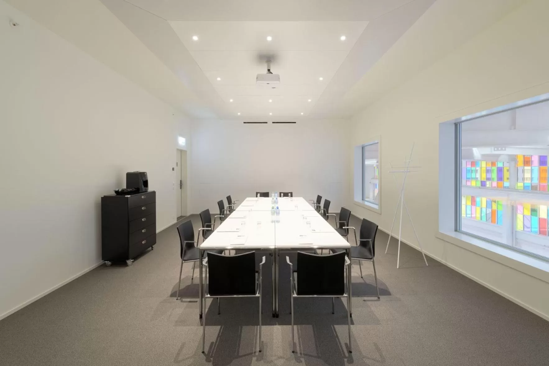 Business facilities in Trafo Hotel Baden