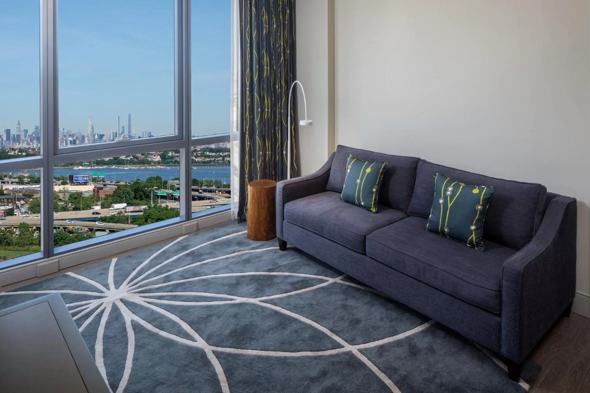 Photo of the whole room in Hotel Indigo Flushing - LaGuardia