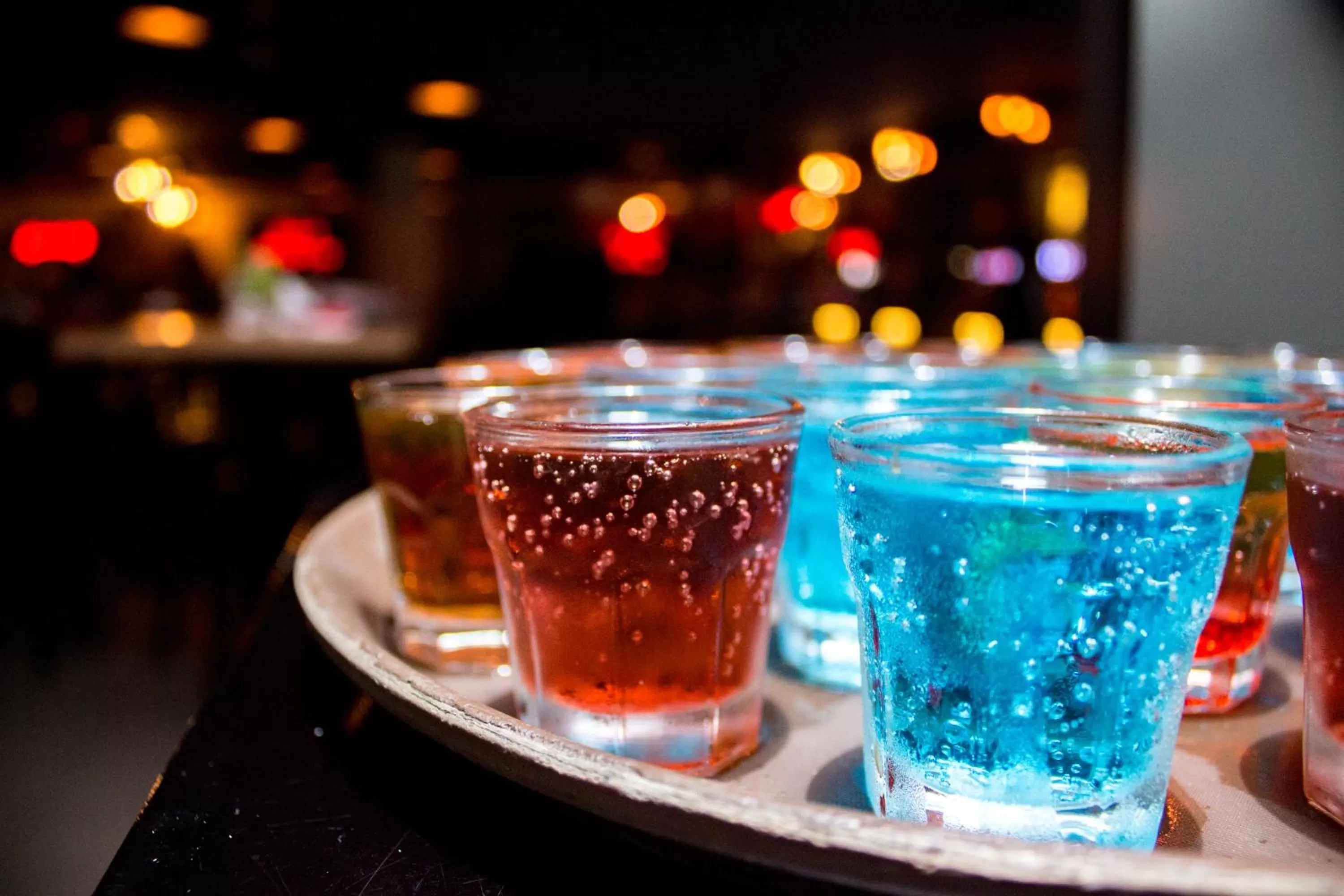 Drinks in Citymax Hotel Al Barsha at the Mall