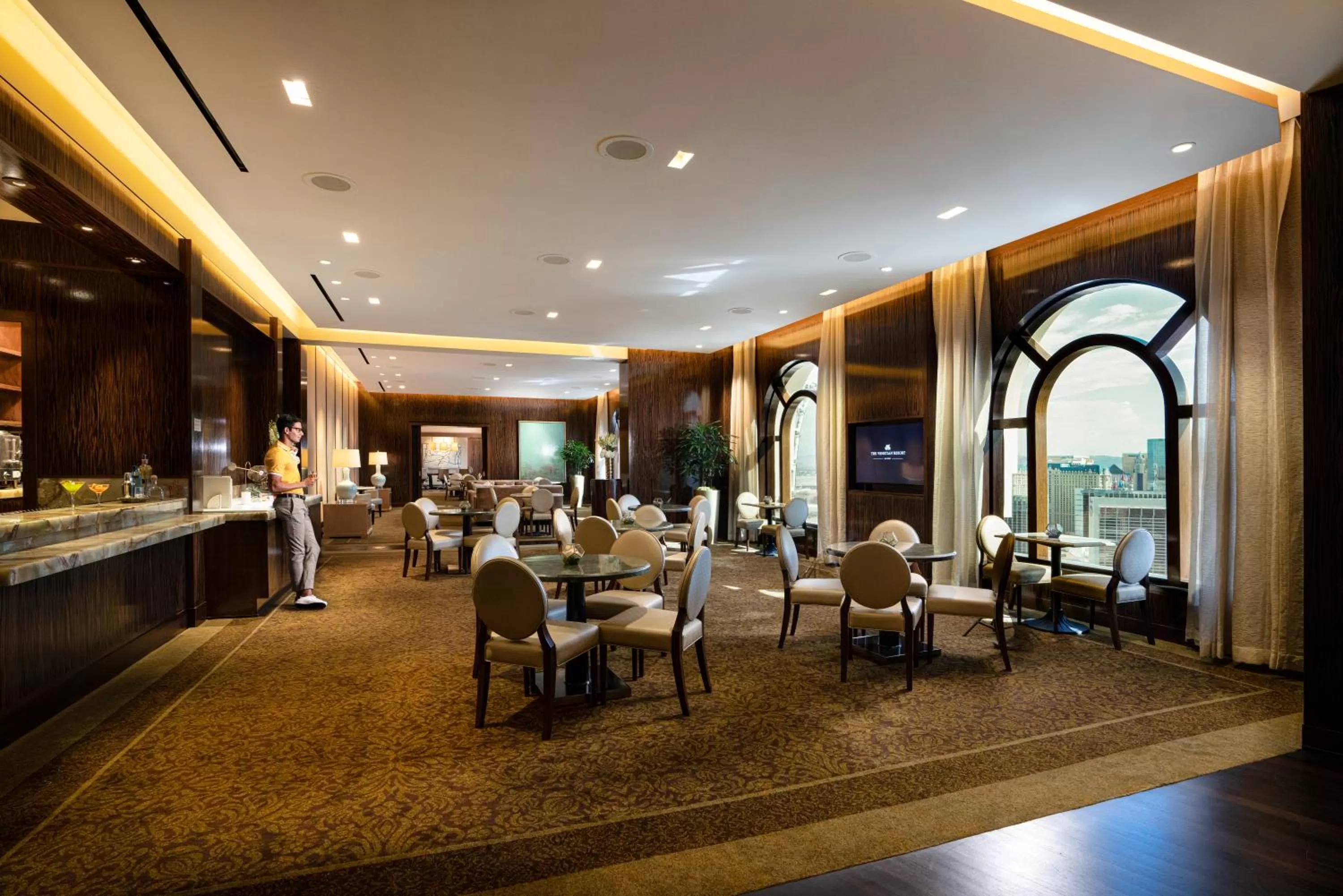 Other in The Venetian® Resort Las Vegas