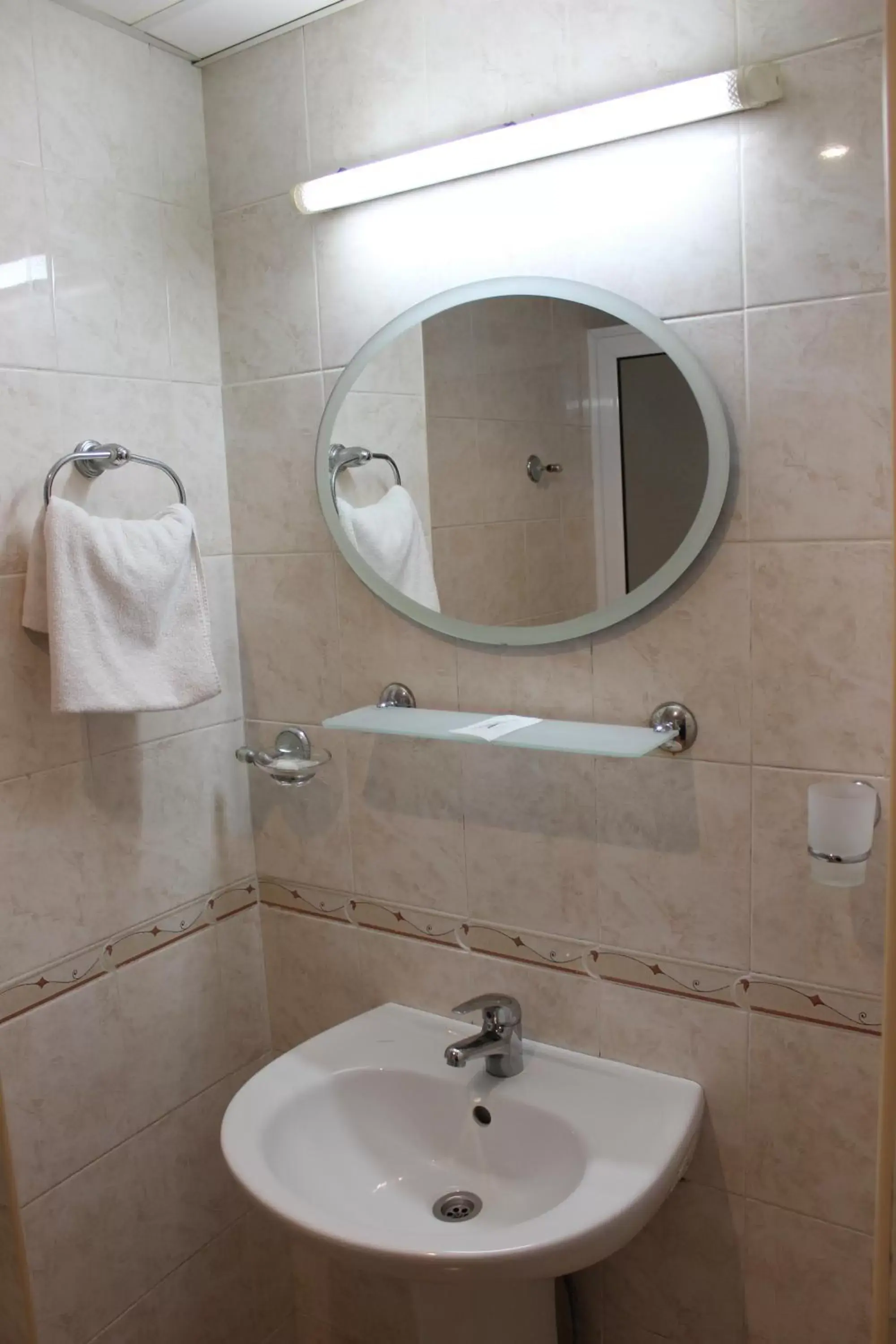 Standard Single Room - single occupancy in Hotel Svilena Standard Single Room - single occupancy in Hotel Svilena