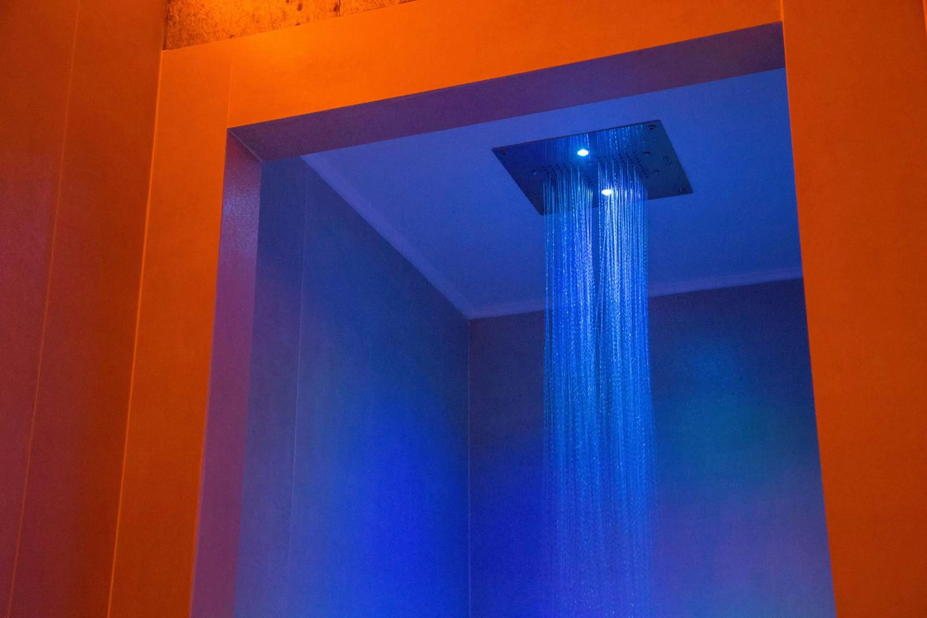 Spa and wellness centre/facilities in Hotel Piccolo Borgo