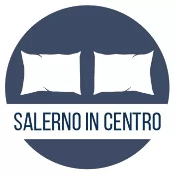 Property logo or sign in B&B Salerno IN Centro