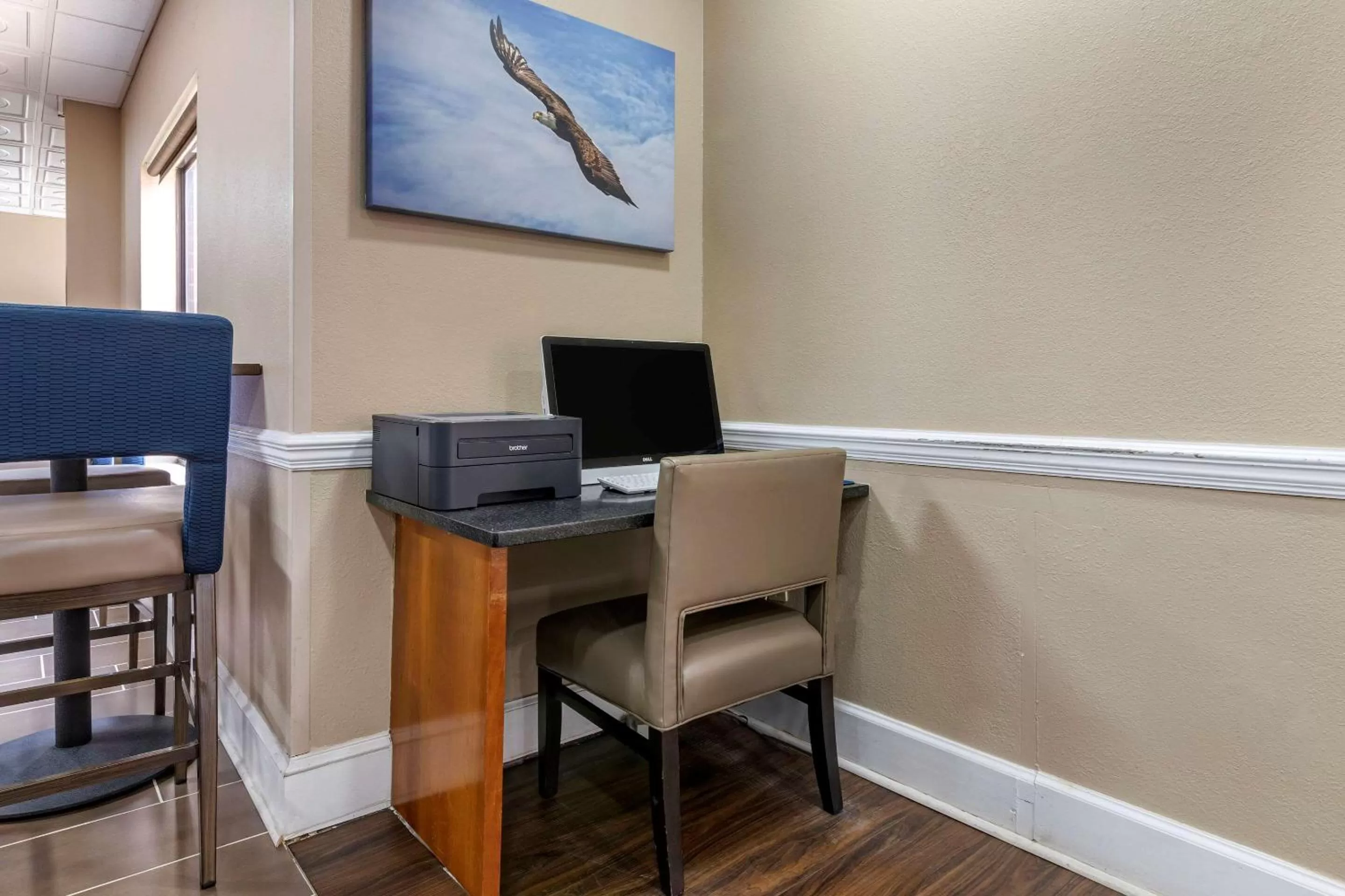 On site in Comfort Inn & Suites Statesboro - University Area