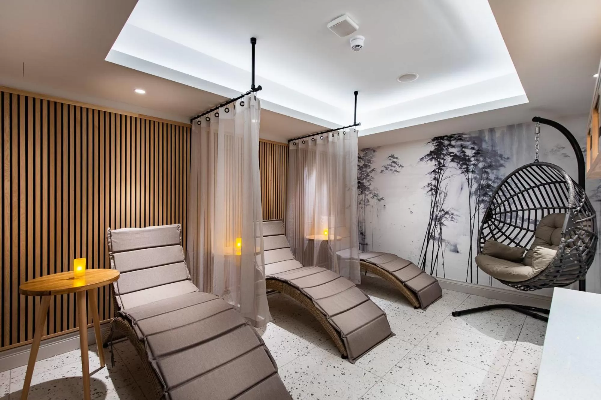 Spa and wellness centre/facilities in The Springs Resort & Golf Club