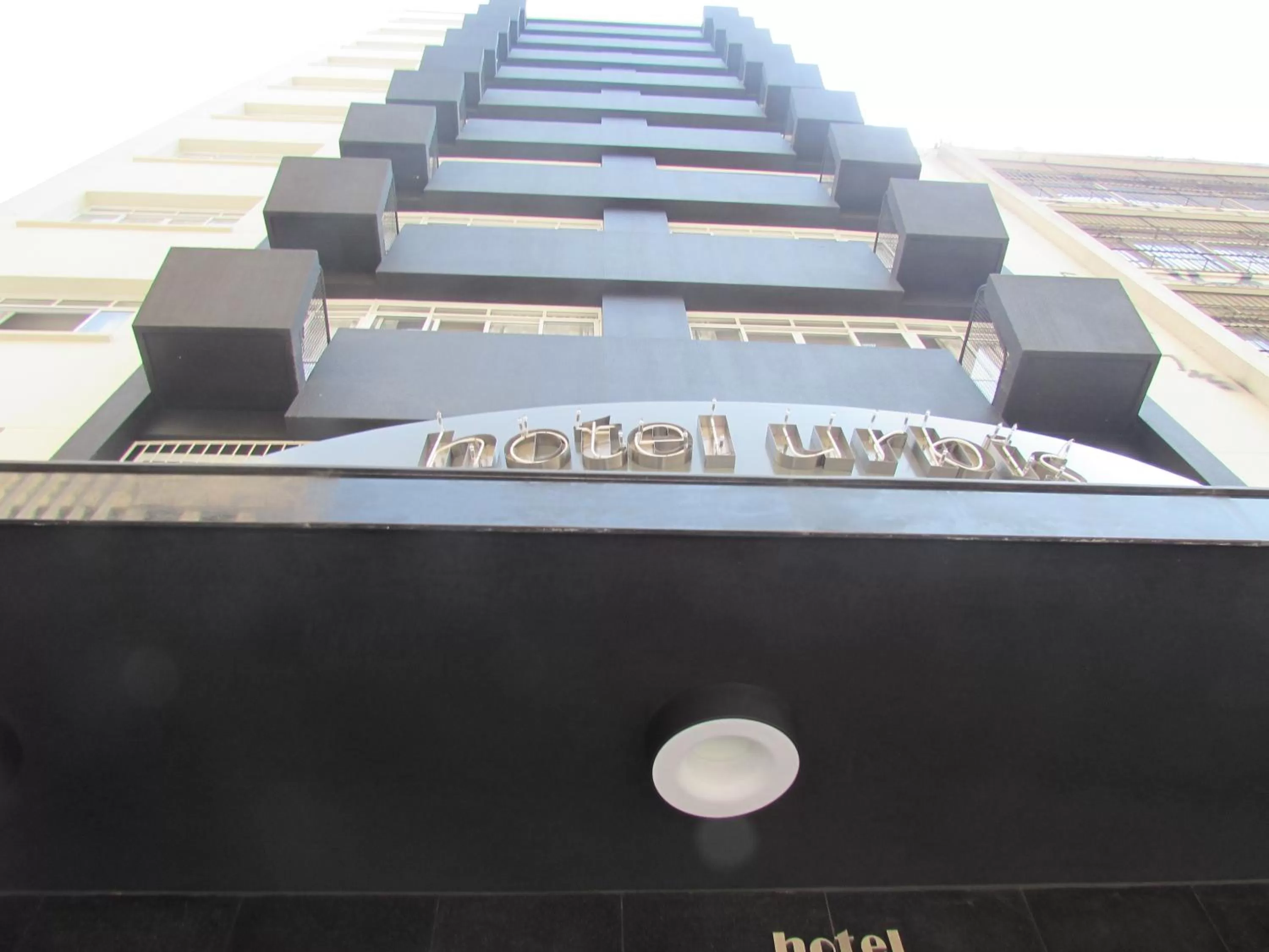 Hotel Urbis a 10 minutos Rua 25 de Março, Brás,Bom Retiro,a 2 minutos do Mirante Sampa Sky