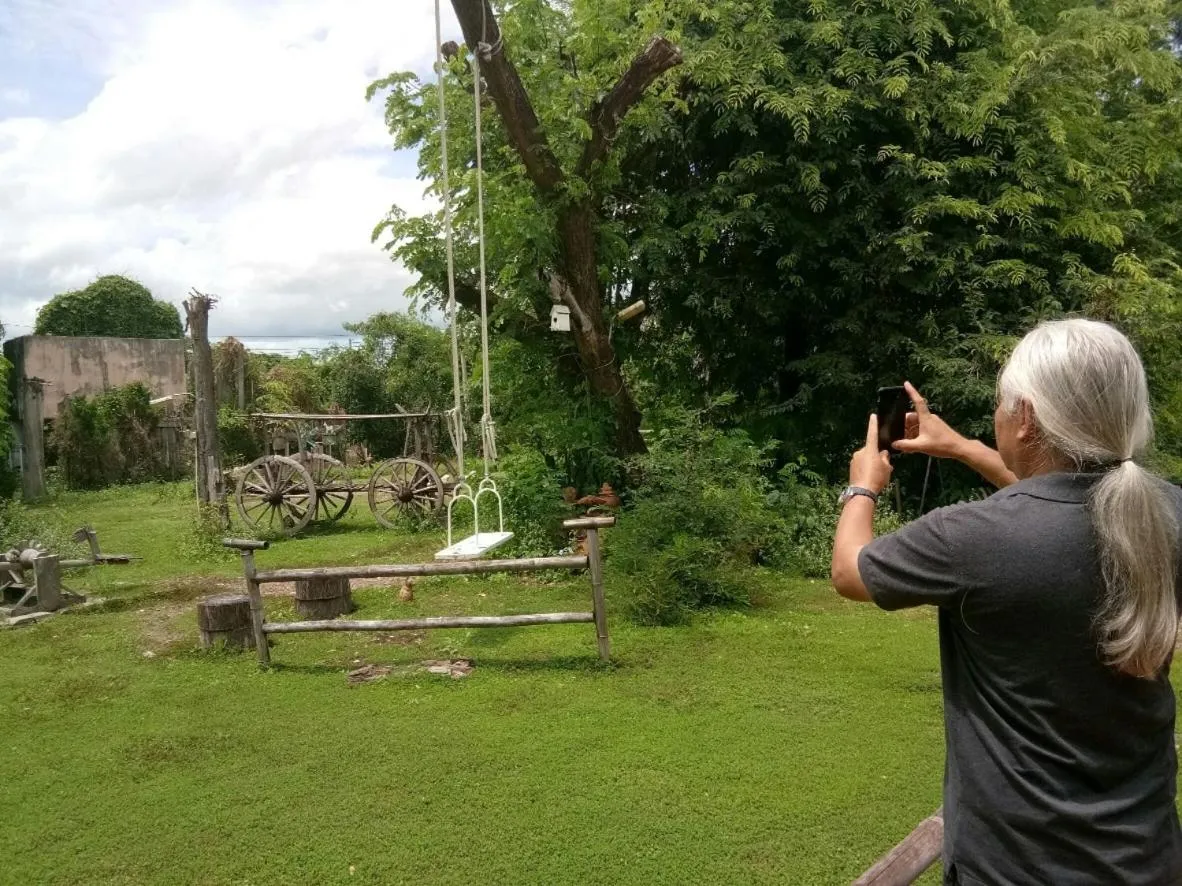 Scenic Riverside Resort