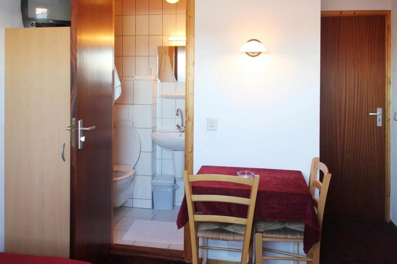 Hotel Cafe 't Zonneke