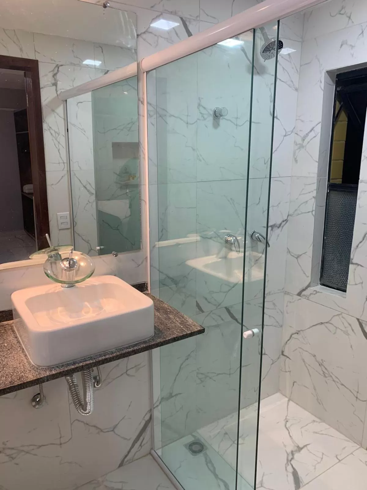 Netuanah Praia Hotel