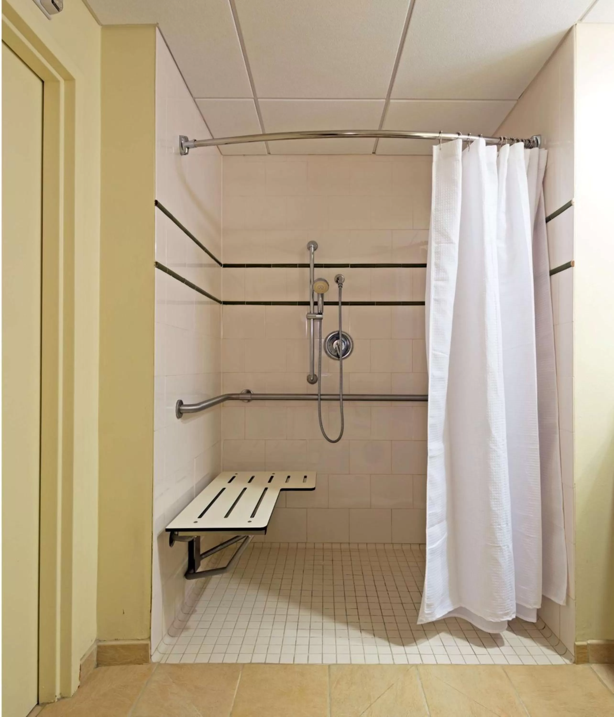 Bathroom in Hilton Houston Post Oak by the Galleria