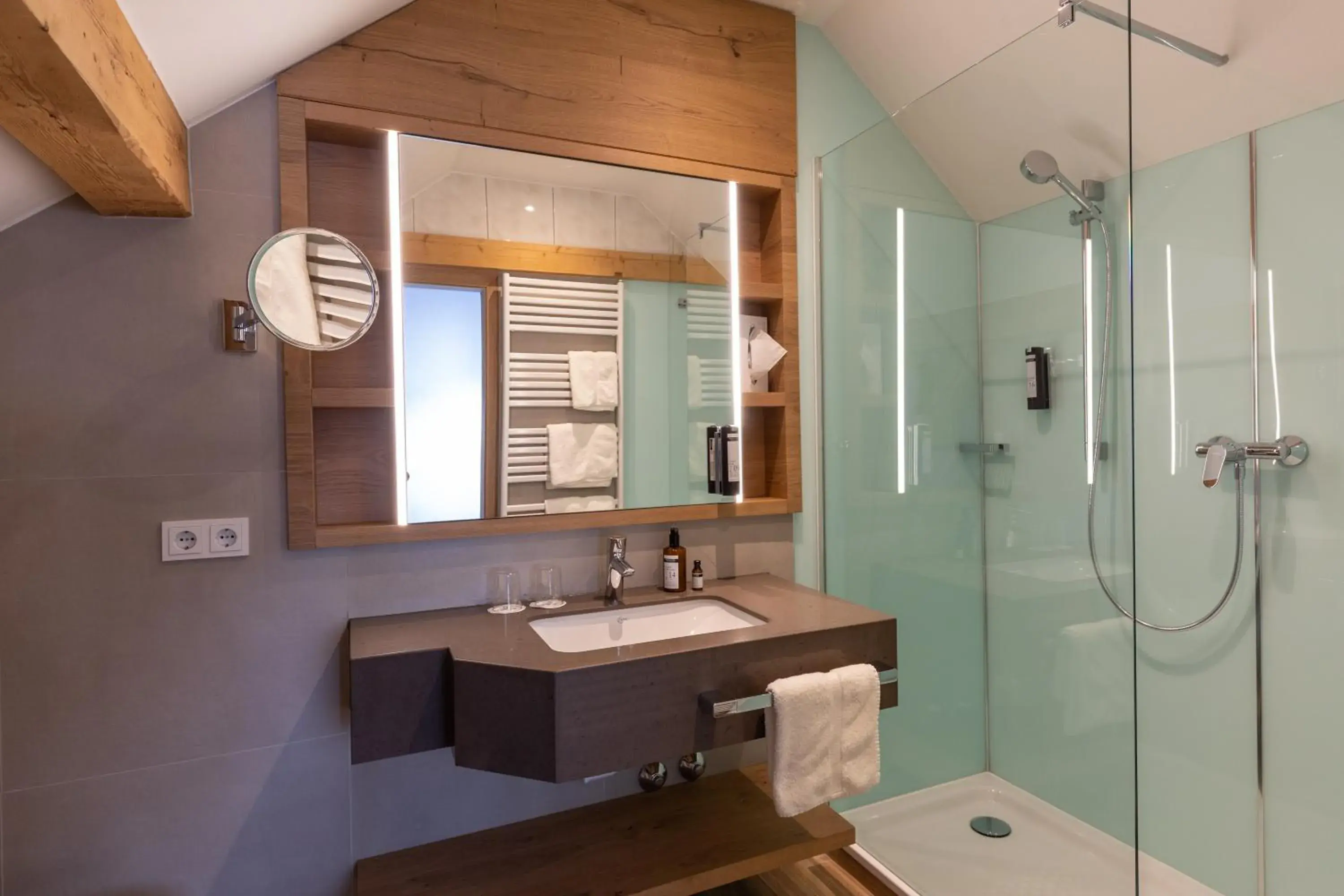 Duplex Studio in Hotel Seespitz Superior - Adults Only Duplex Studio in Hotel Seespitz Superior - Adults Only