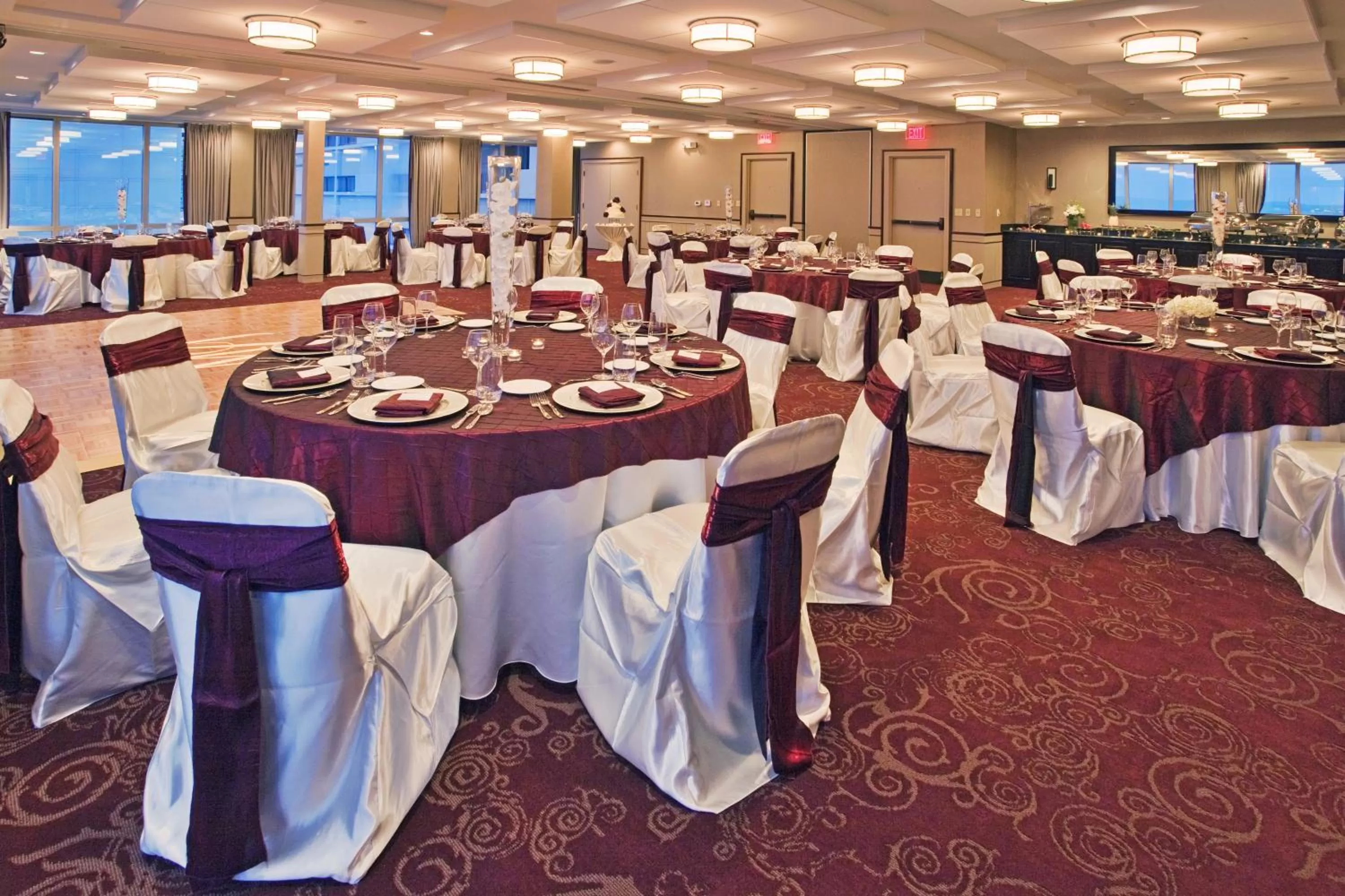 Banquet/Function facilities in Holiday Inn & Suites Virginia Beach - North Beach by IHG