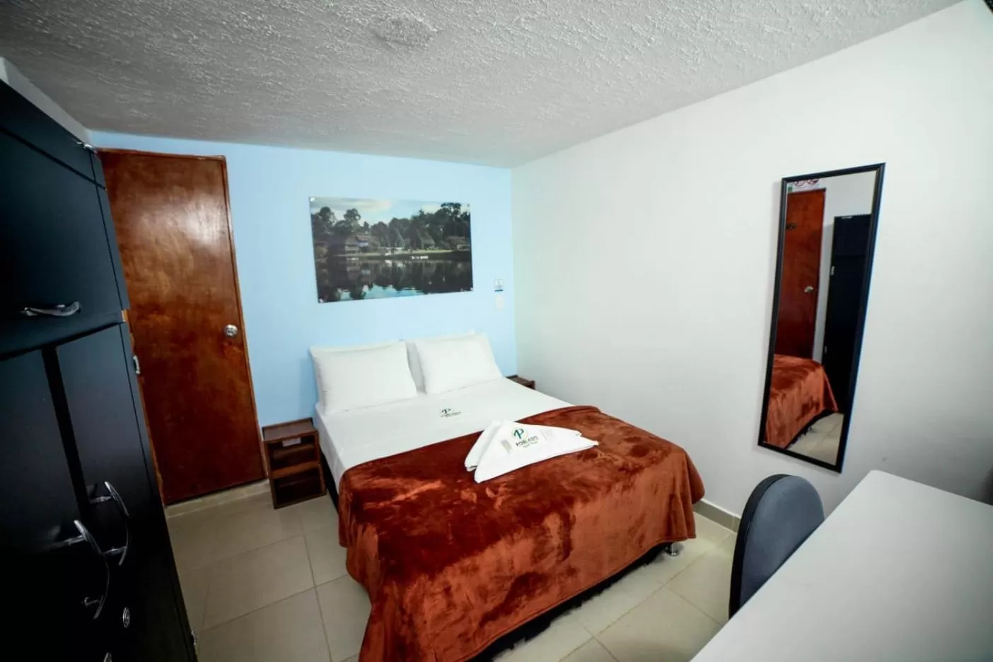 Other, Bed in Poblado Guest House