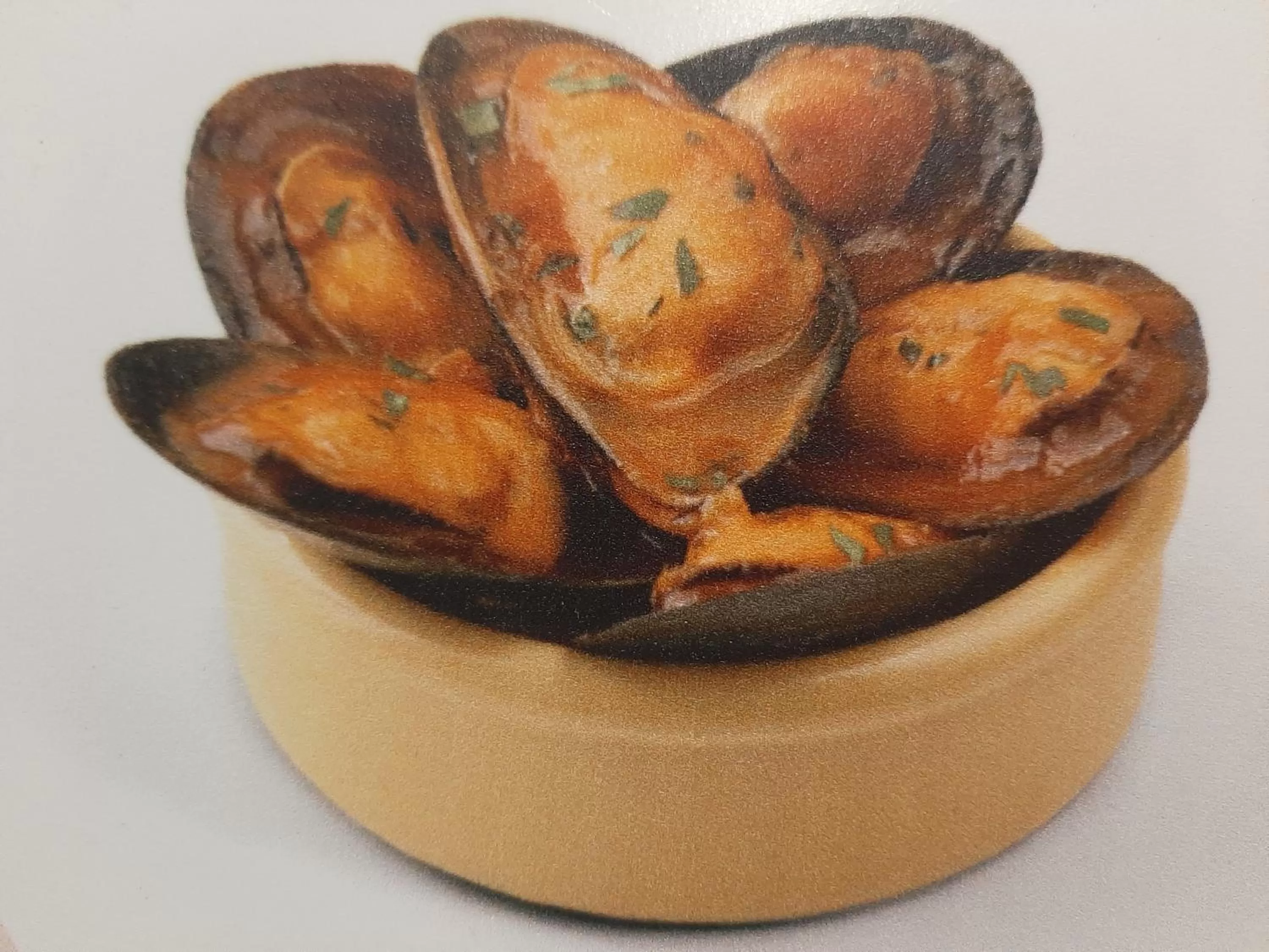 Restaurant/places to eat in Hotel Martinez Grenay