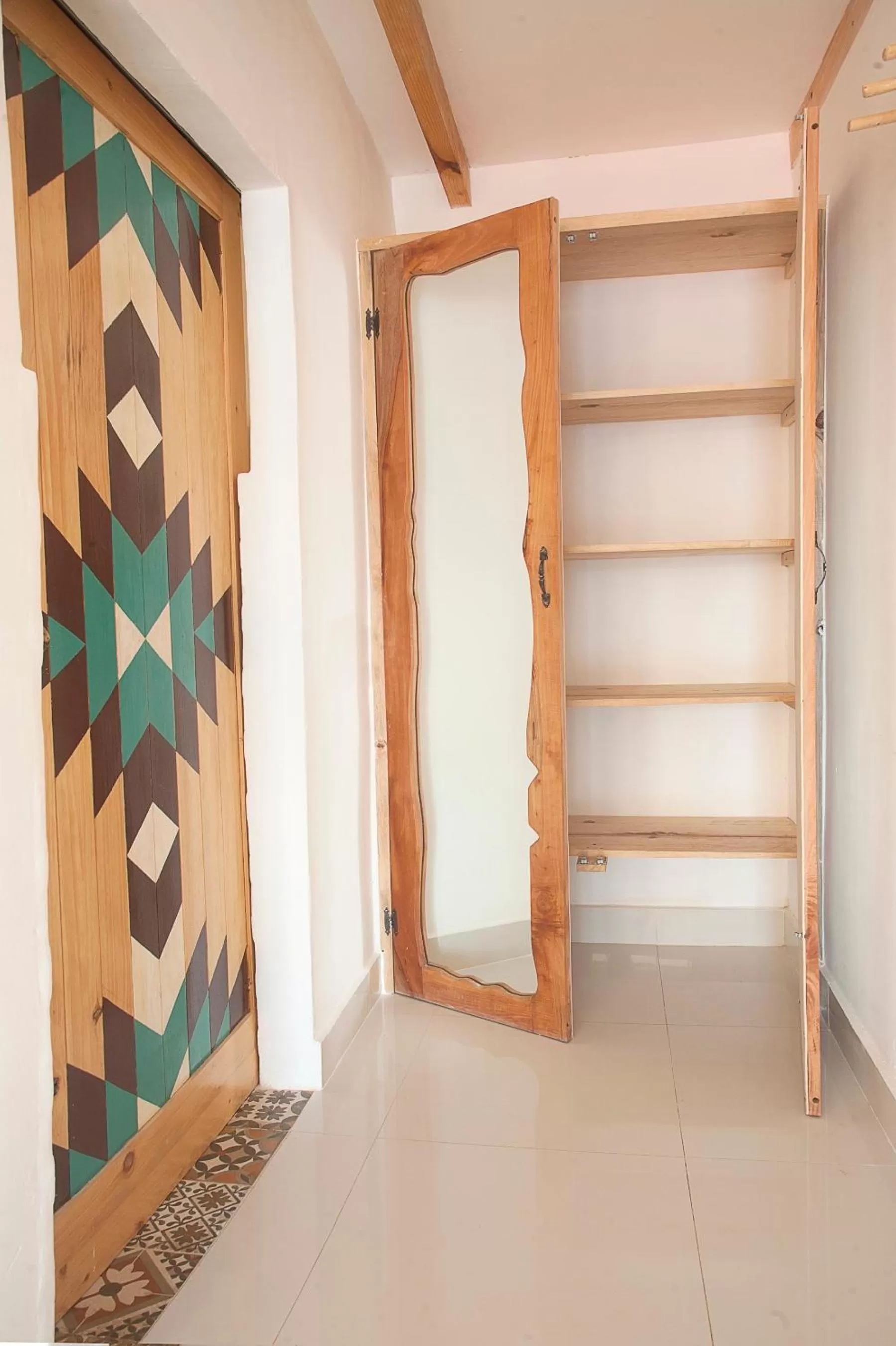 Photo of the whole room, Bathroom in Sababa Resort