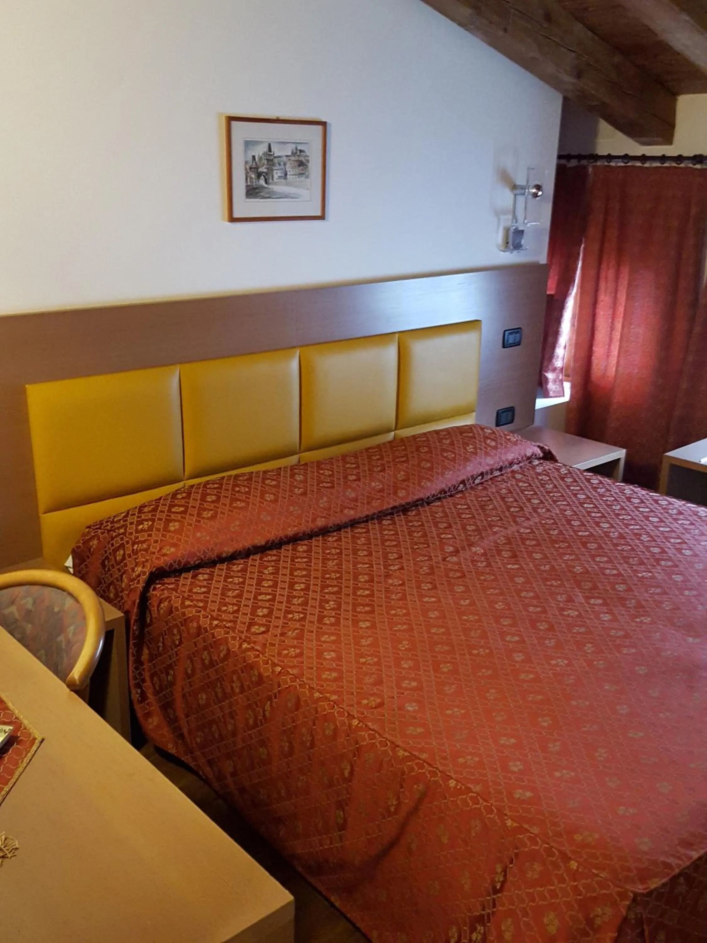 Hotel and Wellness Patriarca