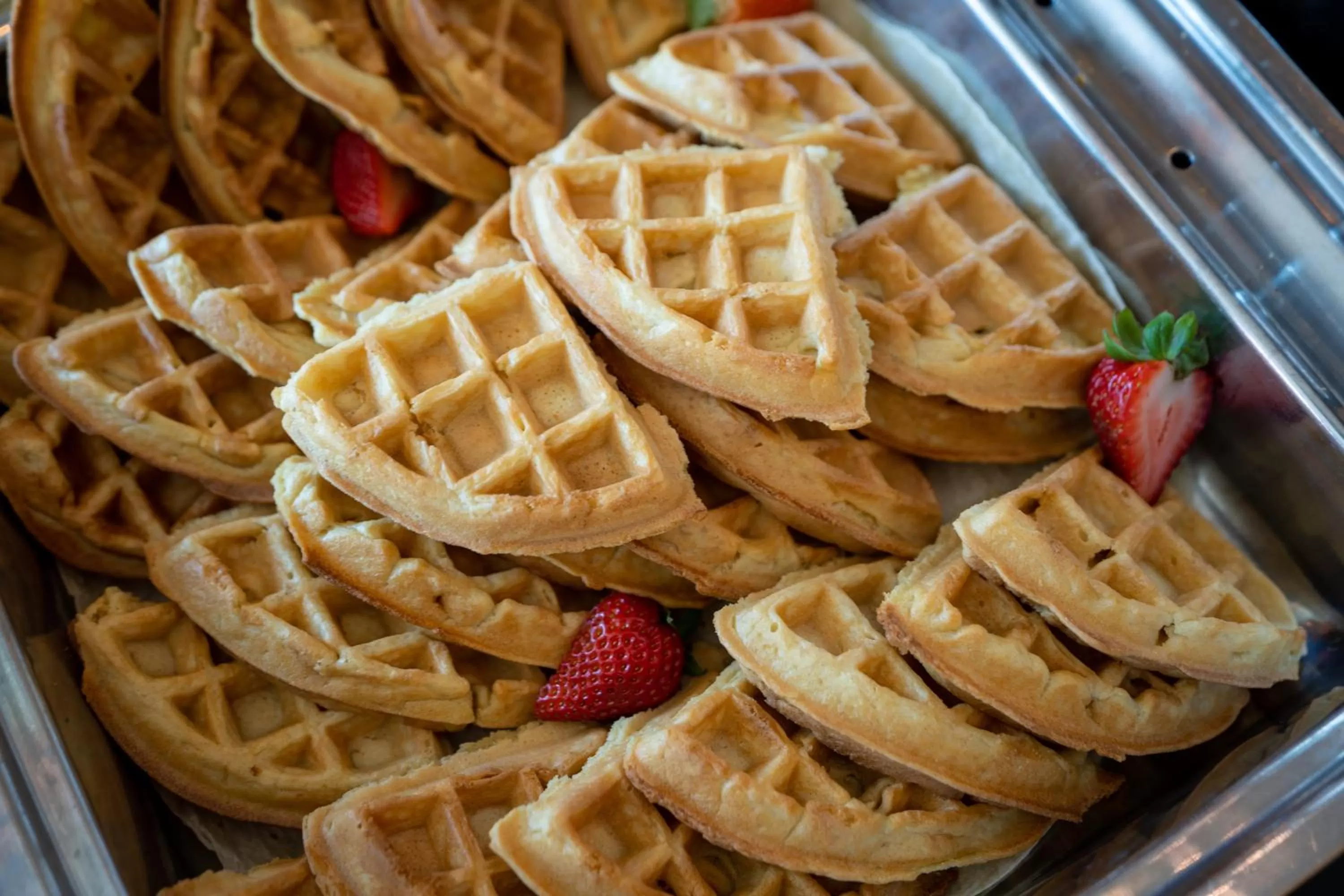 Food in The Dana on Mission Bay