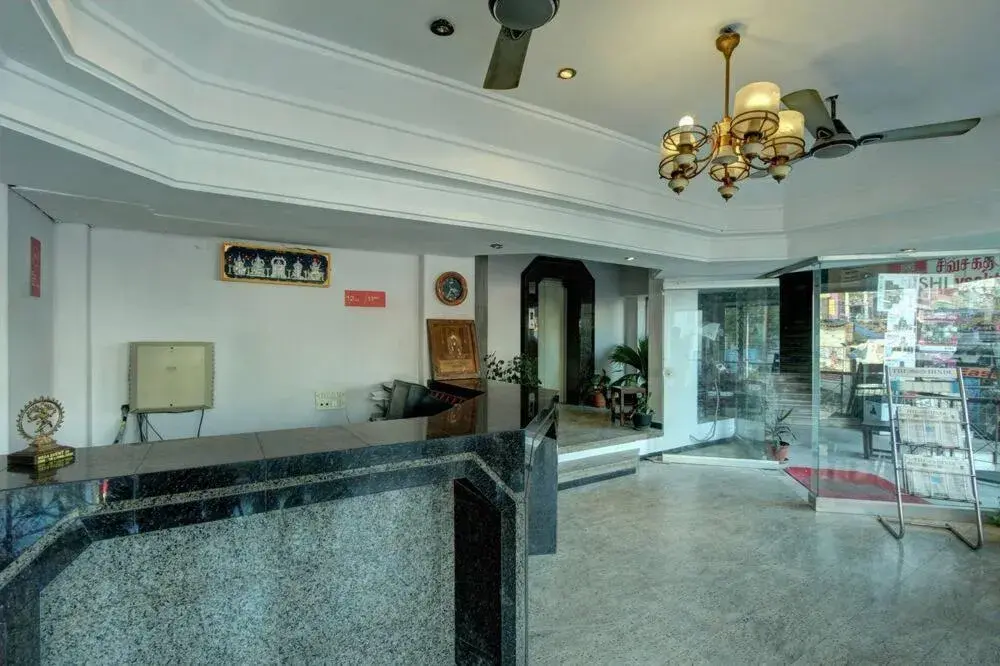 Padmam Hotel Padmam Hotel