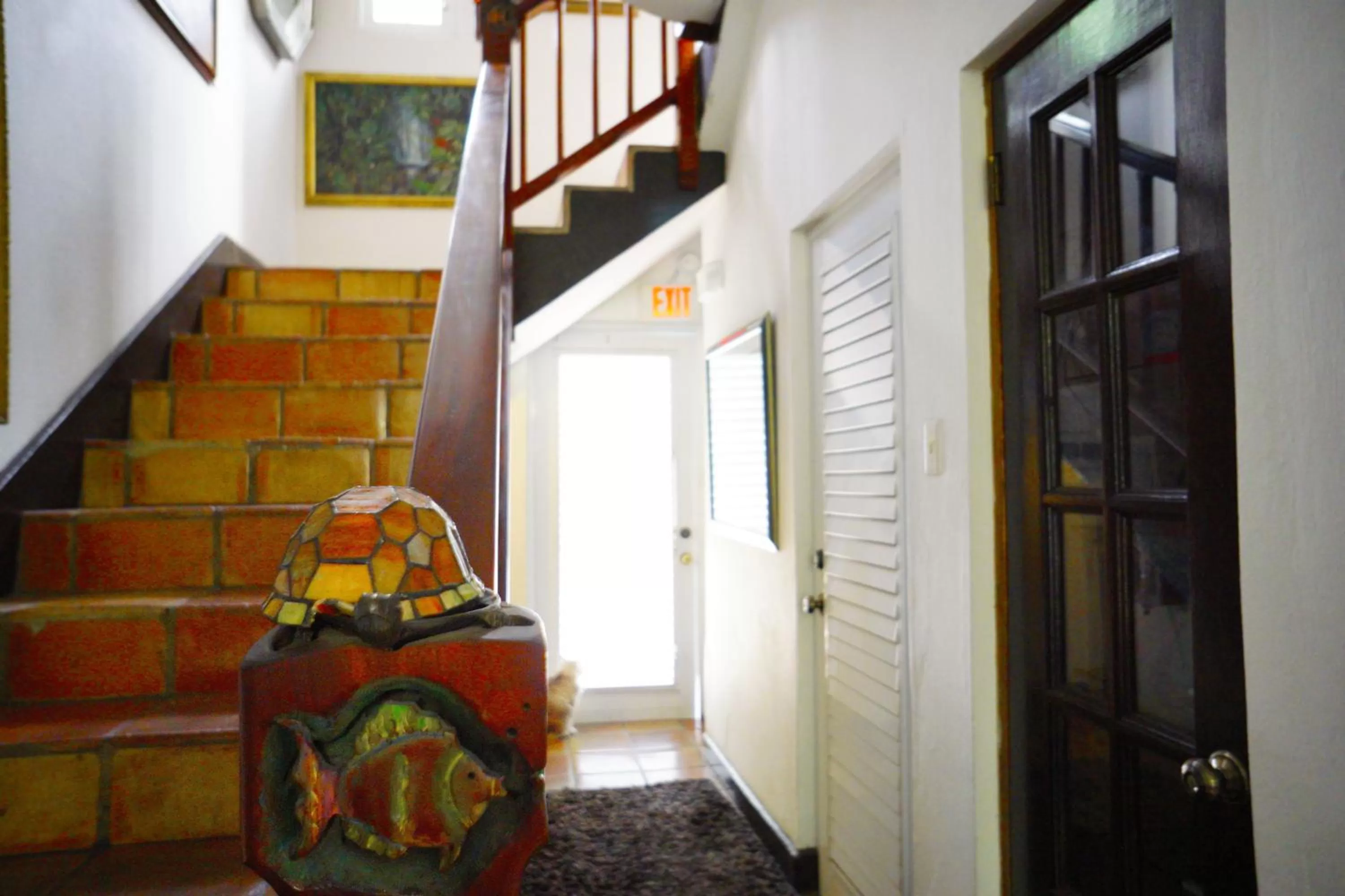 Other in At Wind Chimes Boutique Hotel