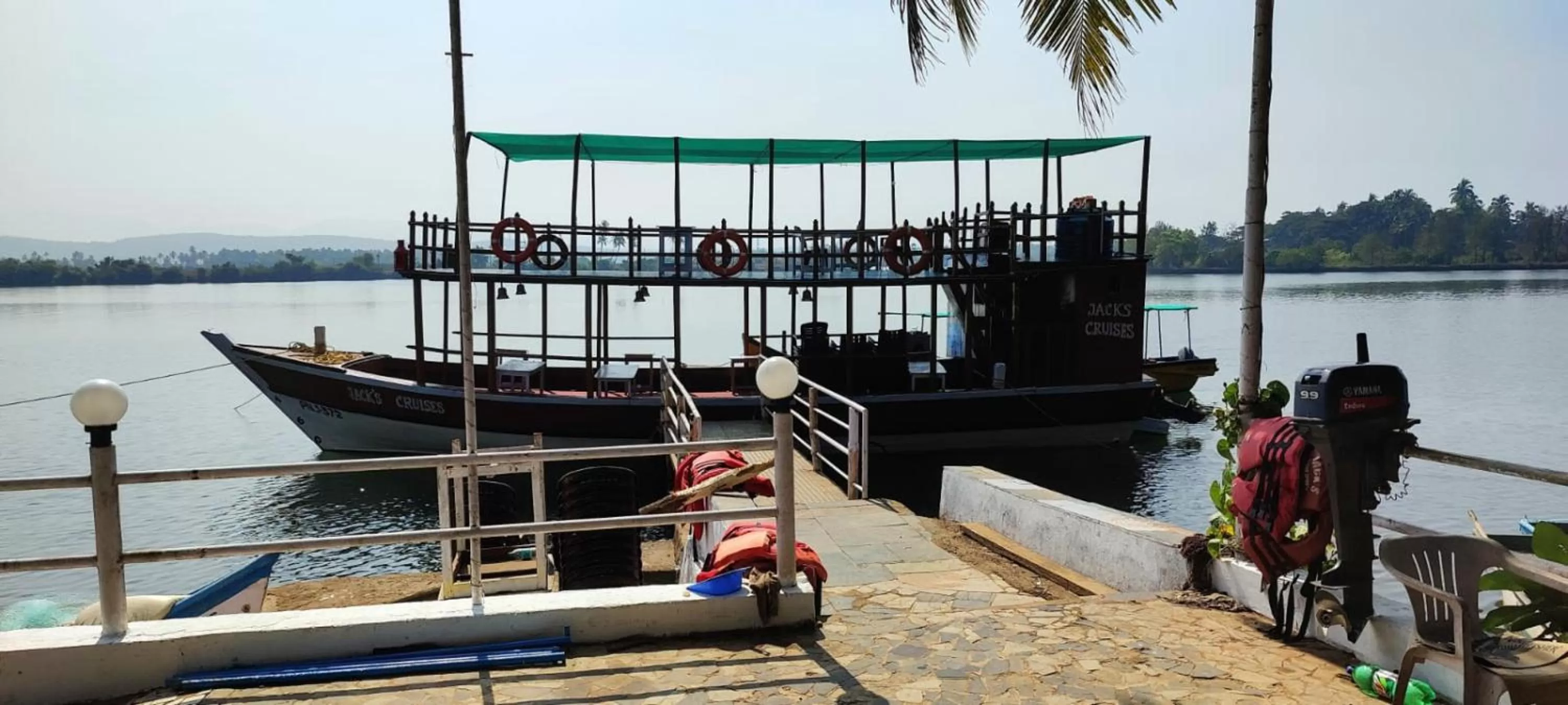 Activities in M aples Jacks Place